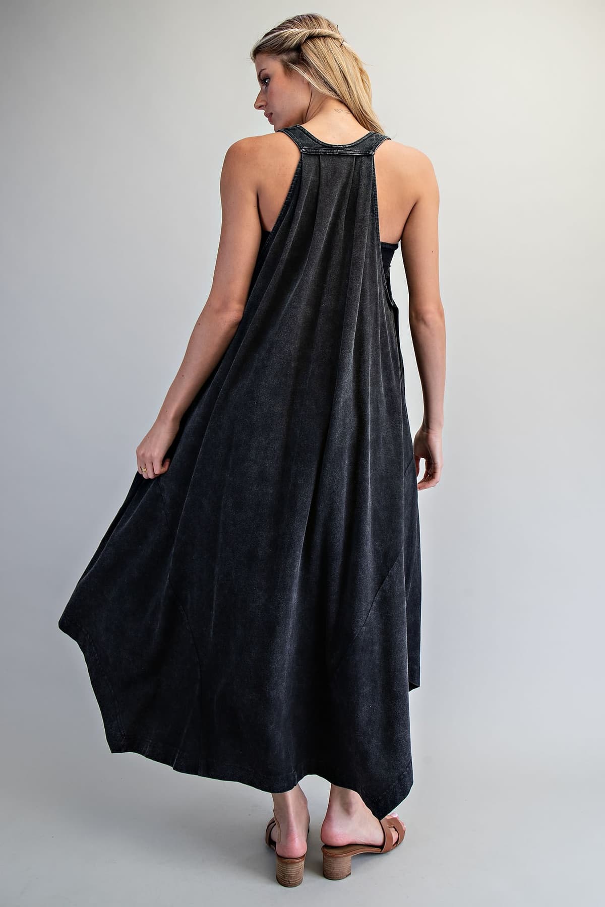 DK14763 - ASH BLACK