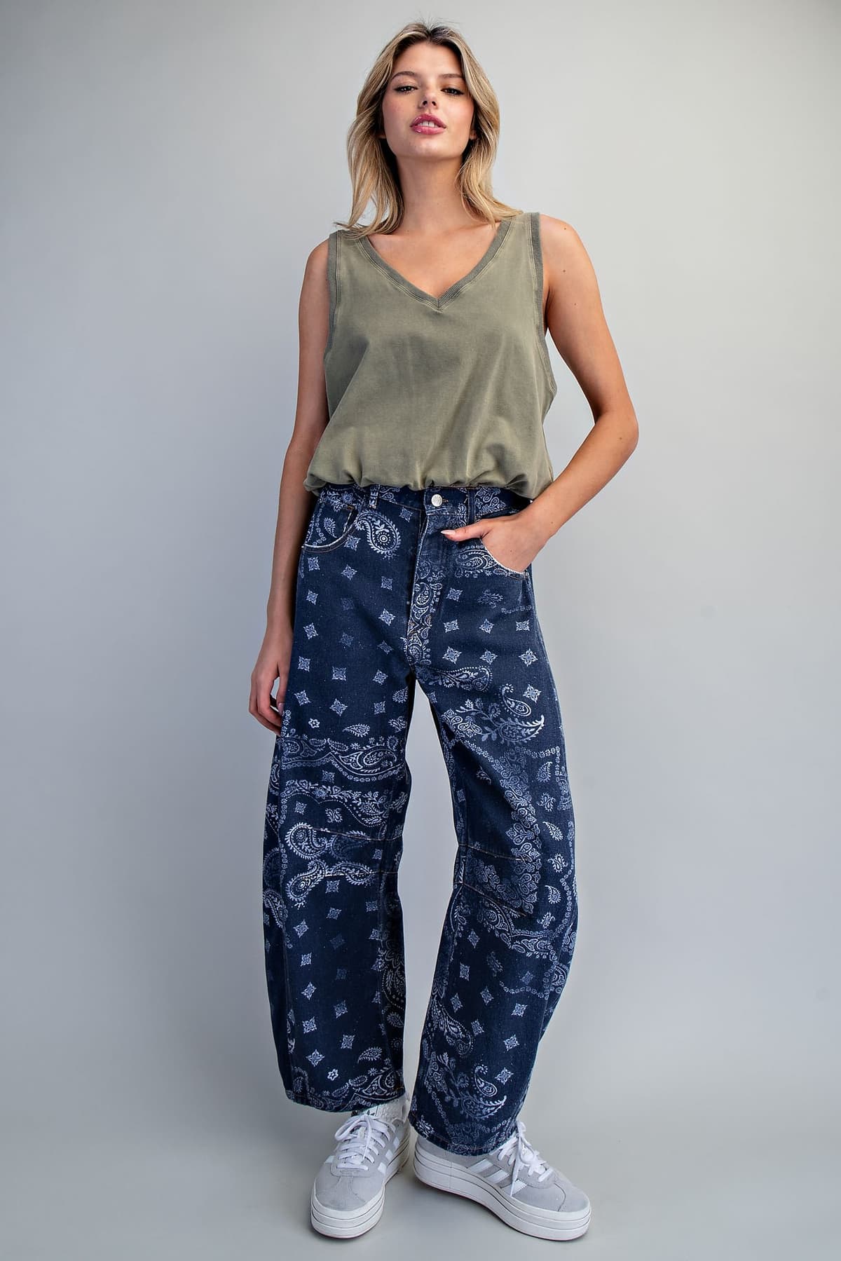 TK14768 - MOSS