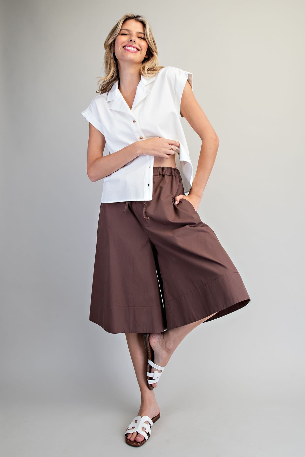 PK14897 - COCONUT BROWN