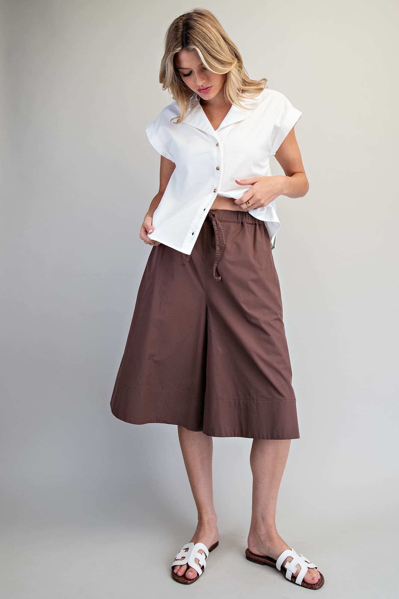 PK14897 - COCONUT BROWN