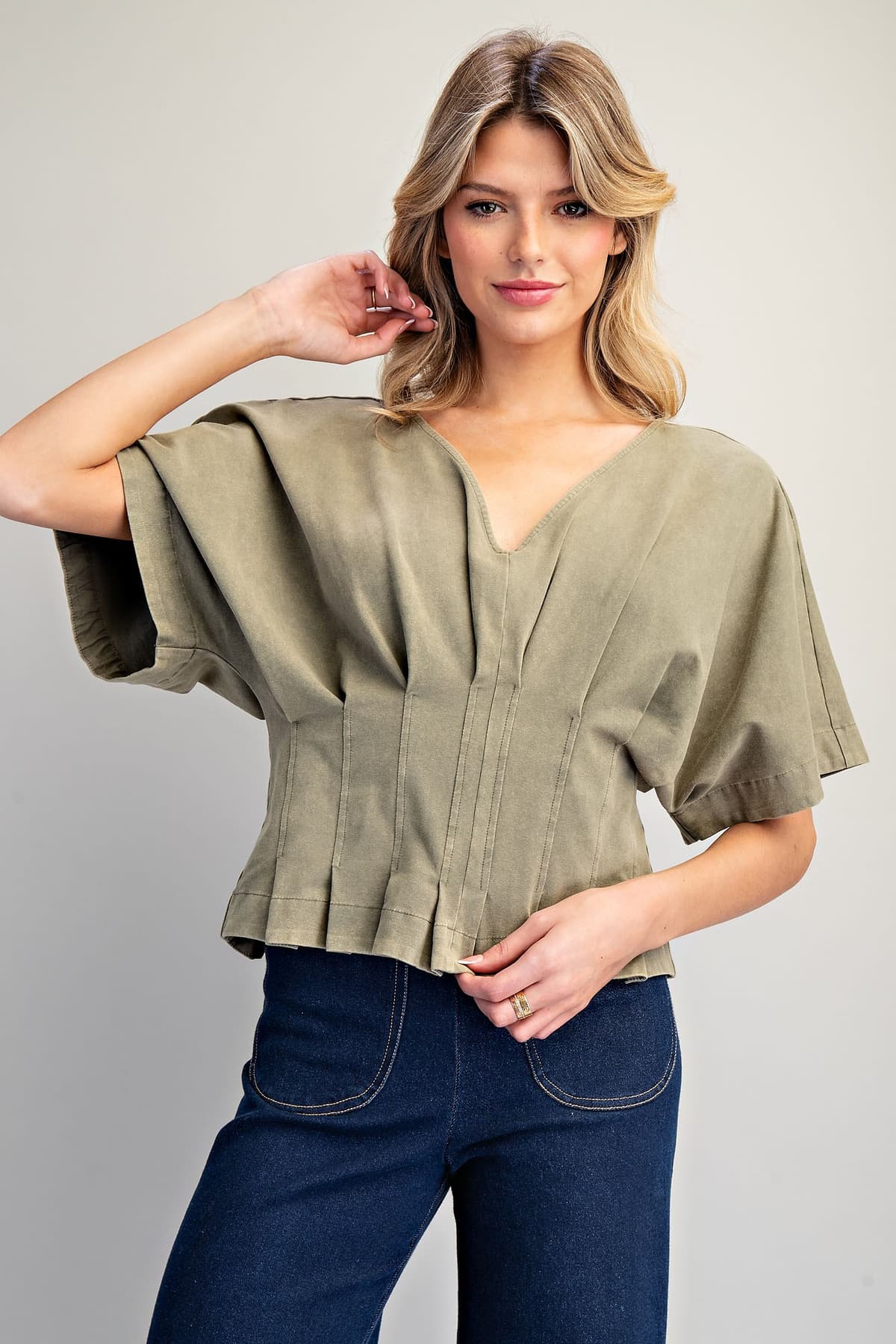 TK14767 - OLIVE