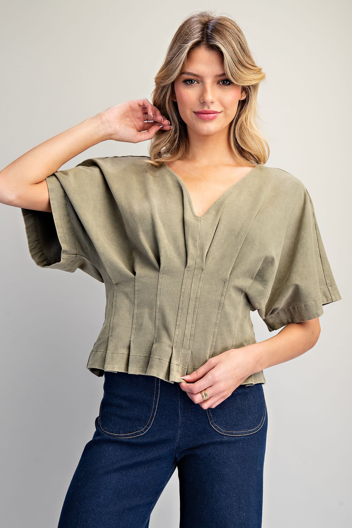 TK14767 - OLIVE