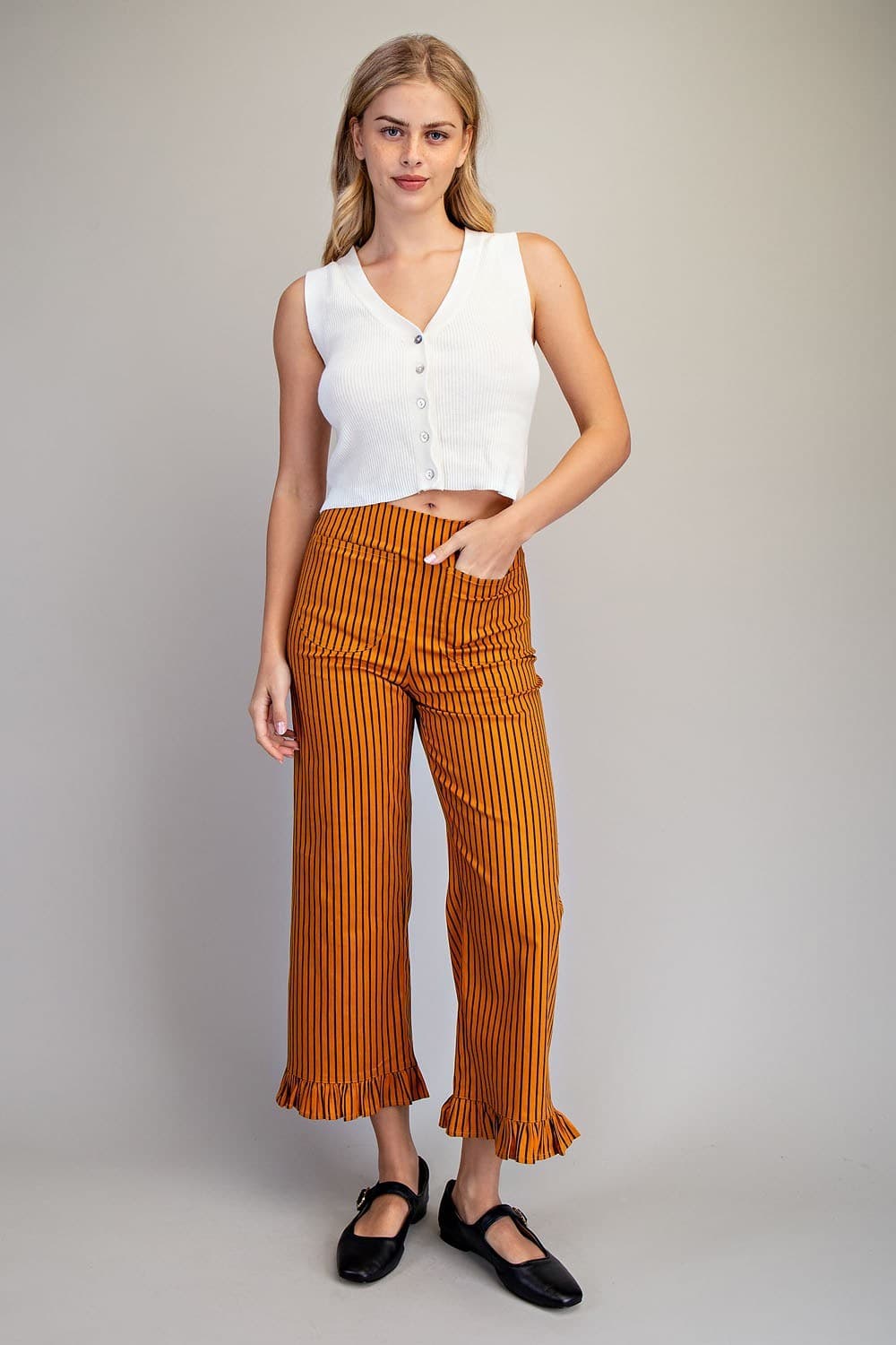 PK14580 - TANGERINE