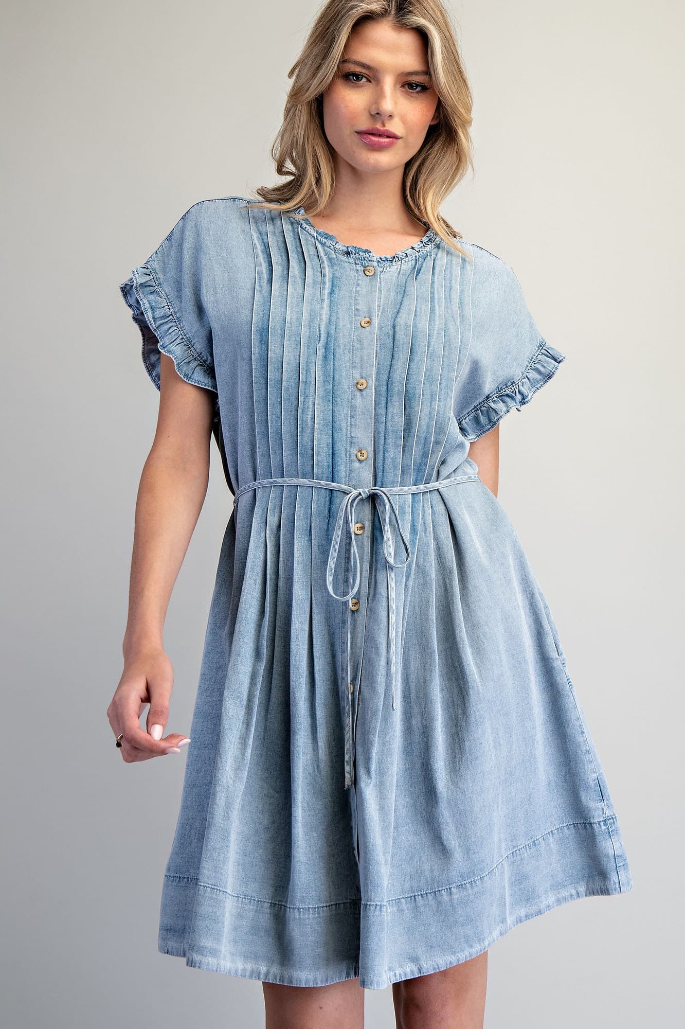 DK14915 - CHAMBRAY
