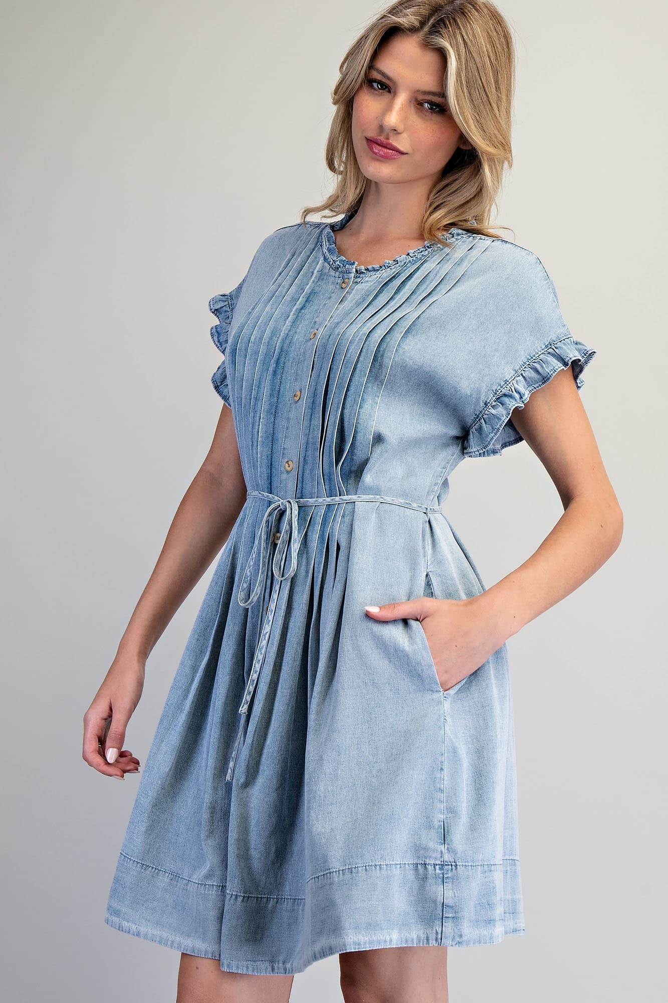 DK14915 - CHAMBRAY