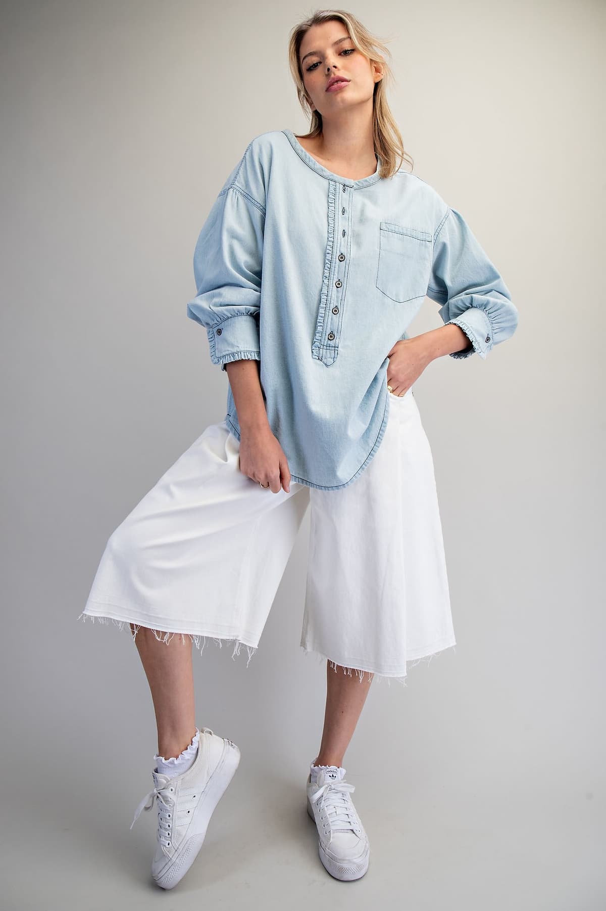 TK14729 - DENIM