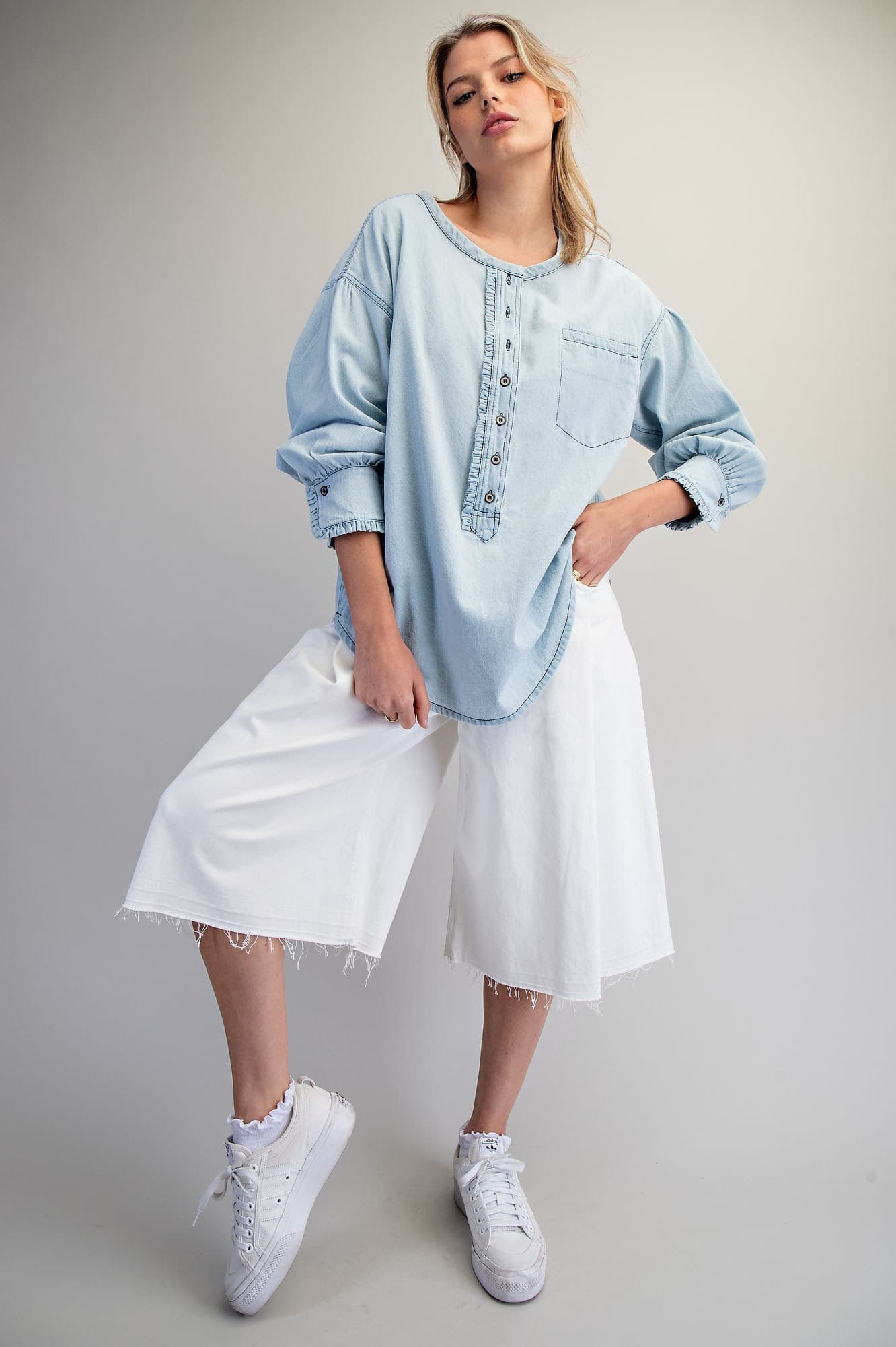 TK14729 - DENIM