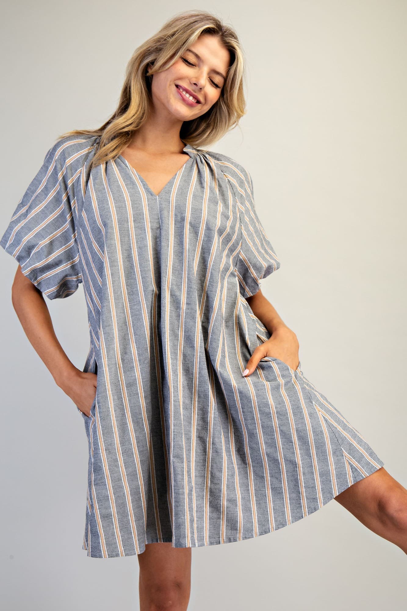 DK14680 - MOON GRAY