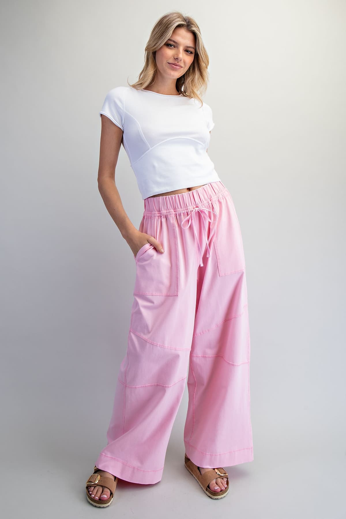 PK14769 - SWEET PINK