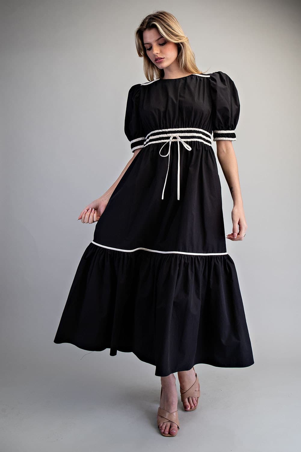 DH15558 - BLACK