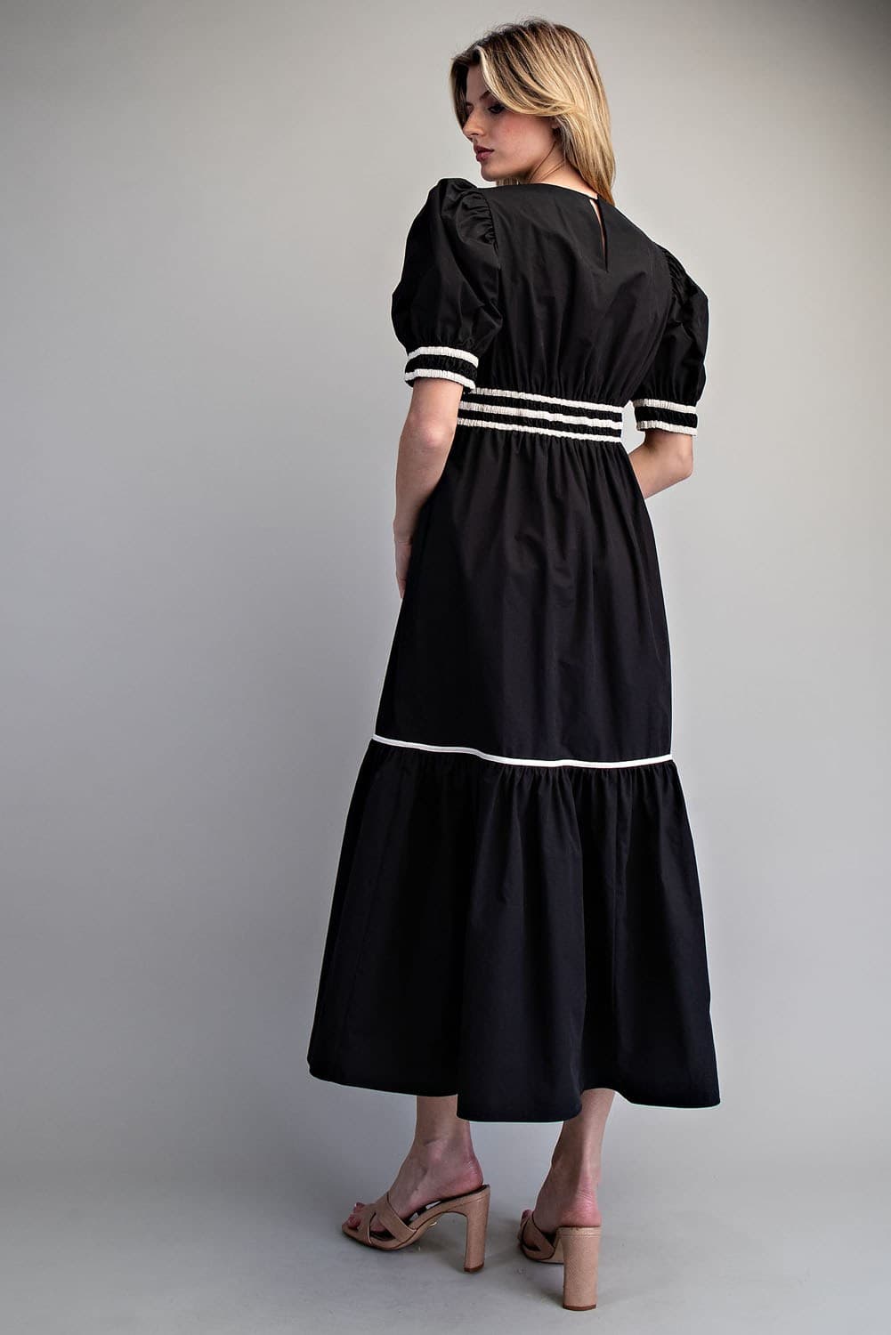 DH15558 - BLACK