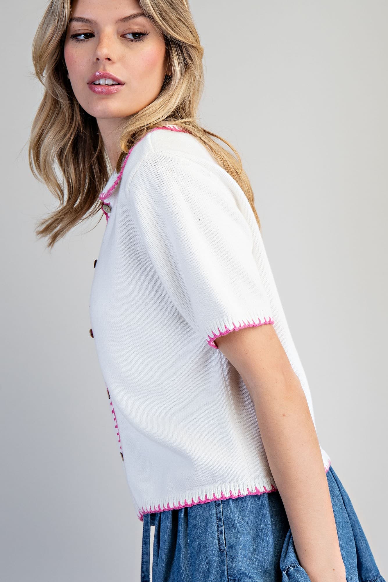 SK14619 - OFF WHITE