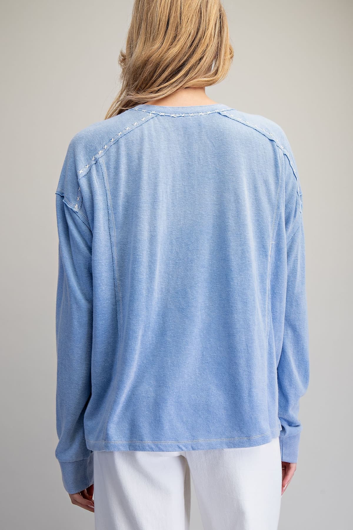 TH12928 - DENIM