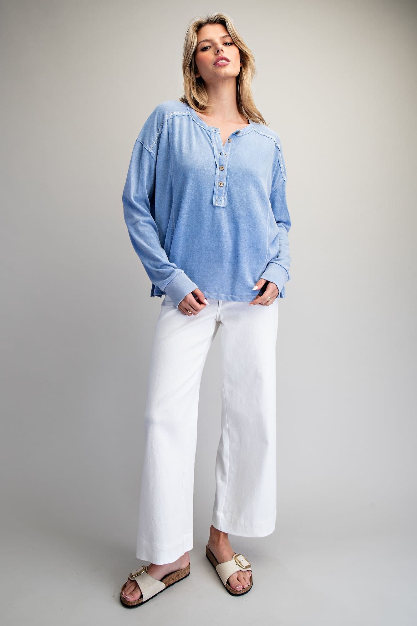 TH12928 - DENIM