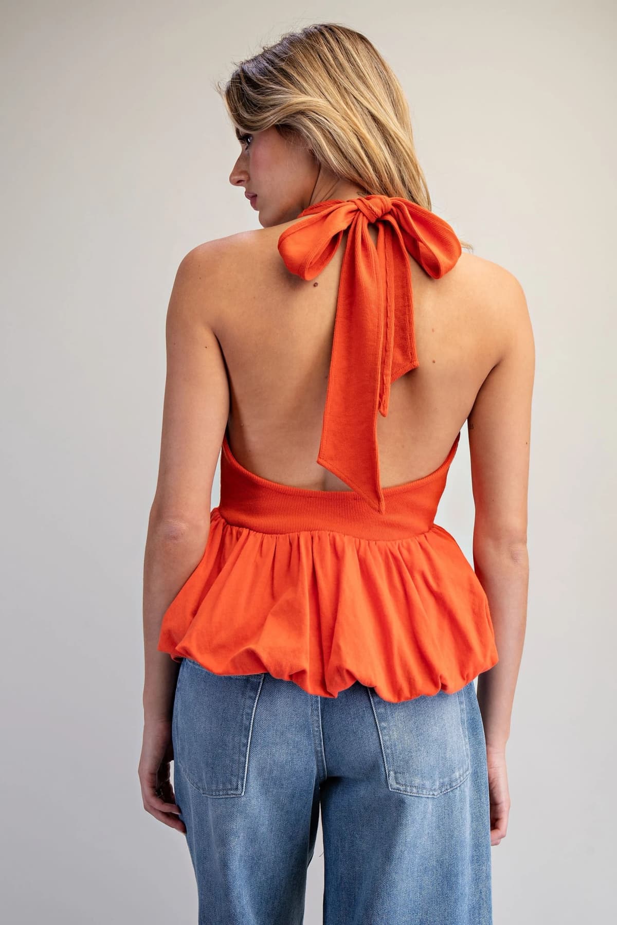 TK14907 - TANGERINE