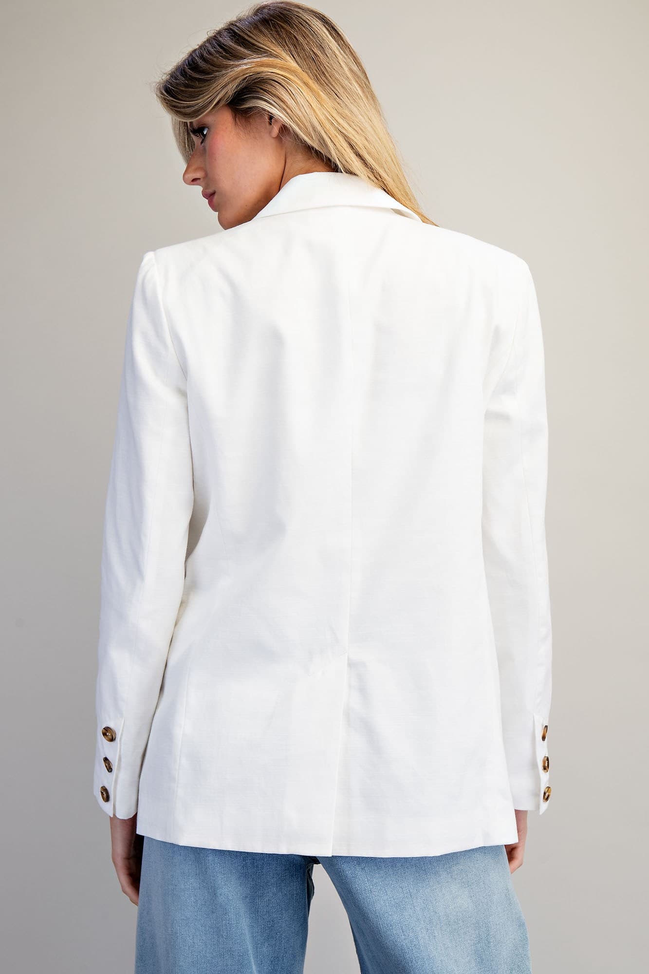 JK14886 - OFF WHITE