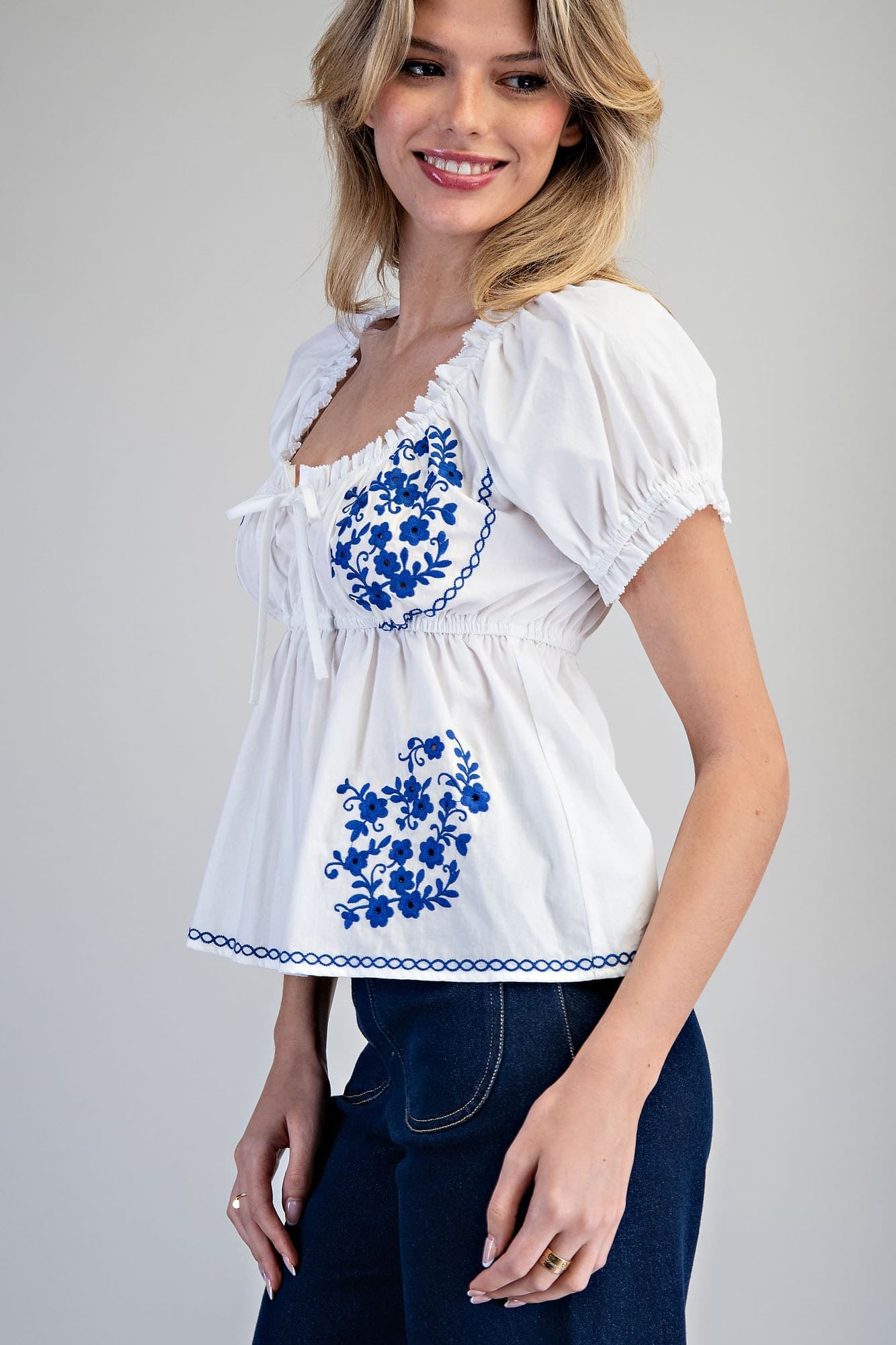 TH15534 - OFF WHITE