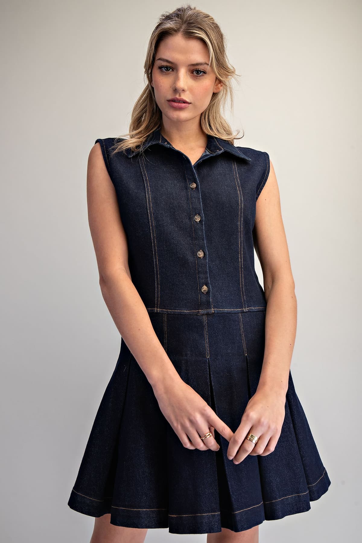 DK14734 - DENIM