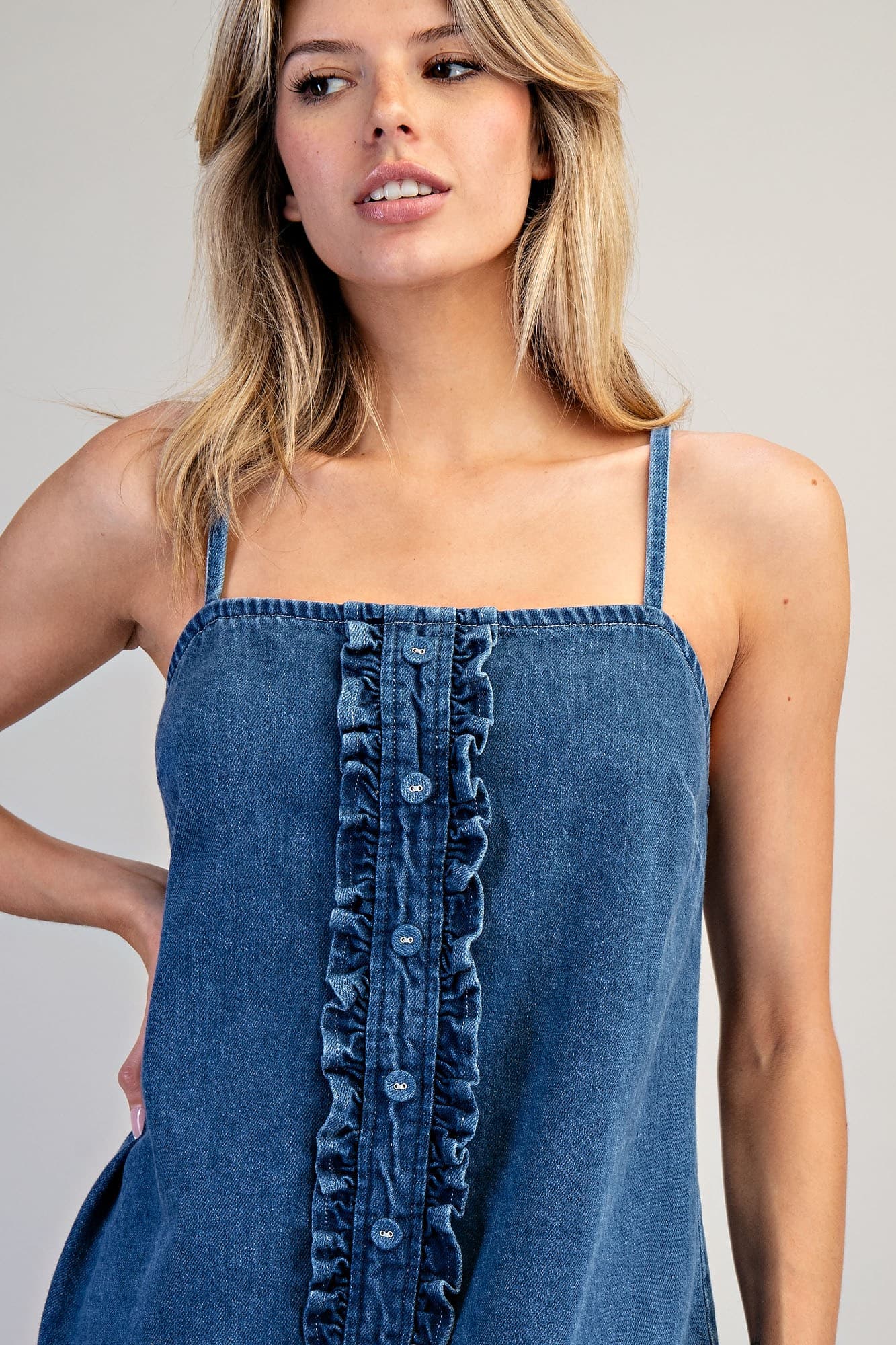 DH15474 - DENIM