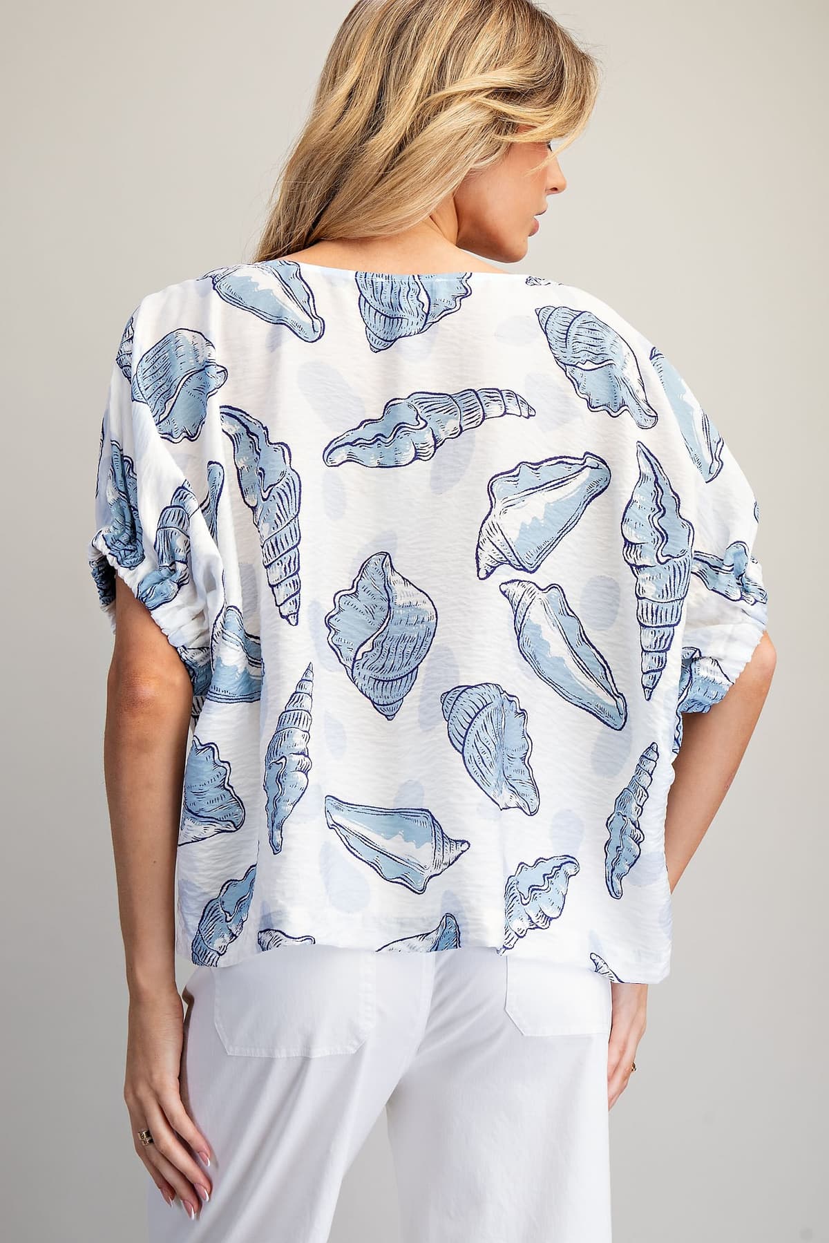TH15454 - SEASHELL WHITE
