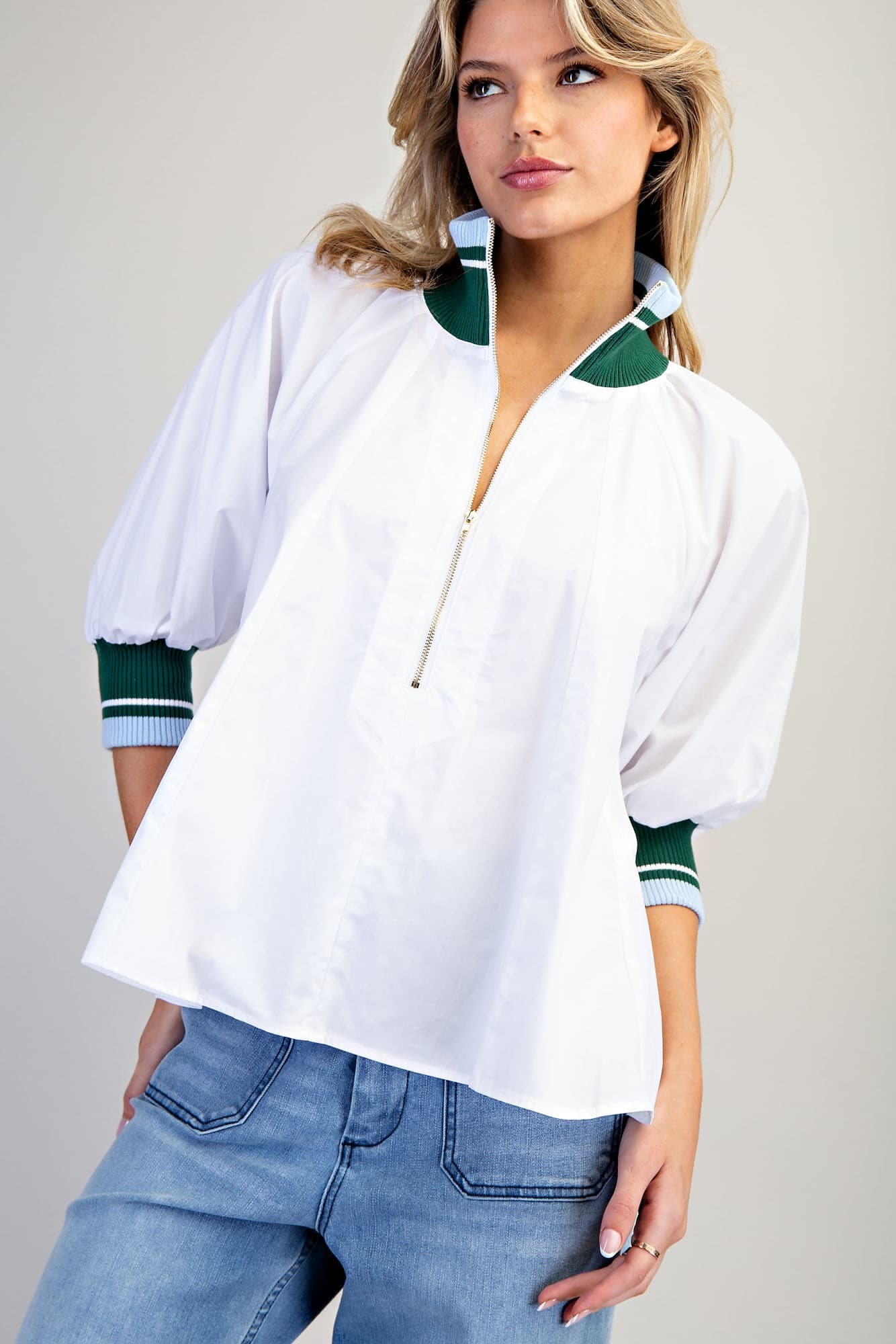 TH15527 - OFF WHITE