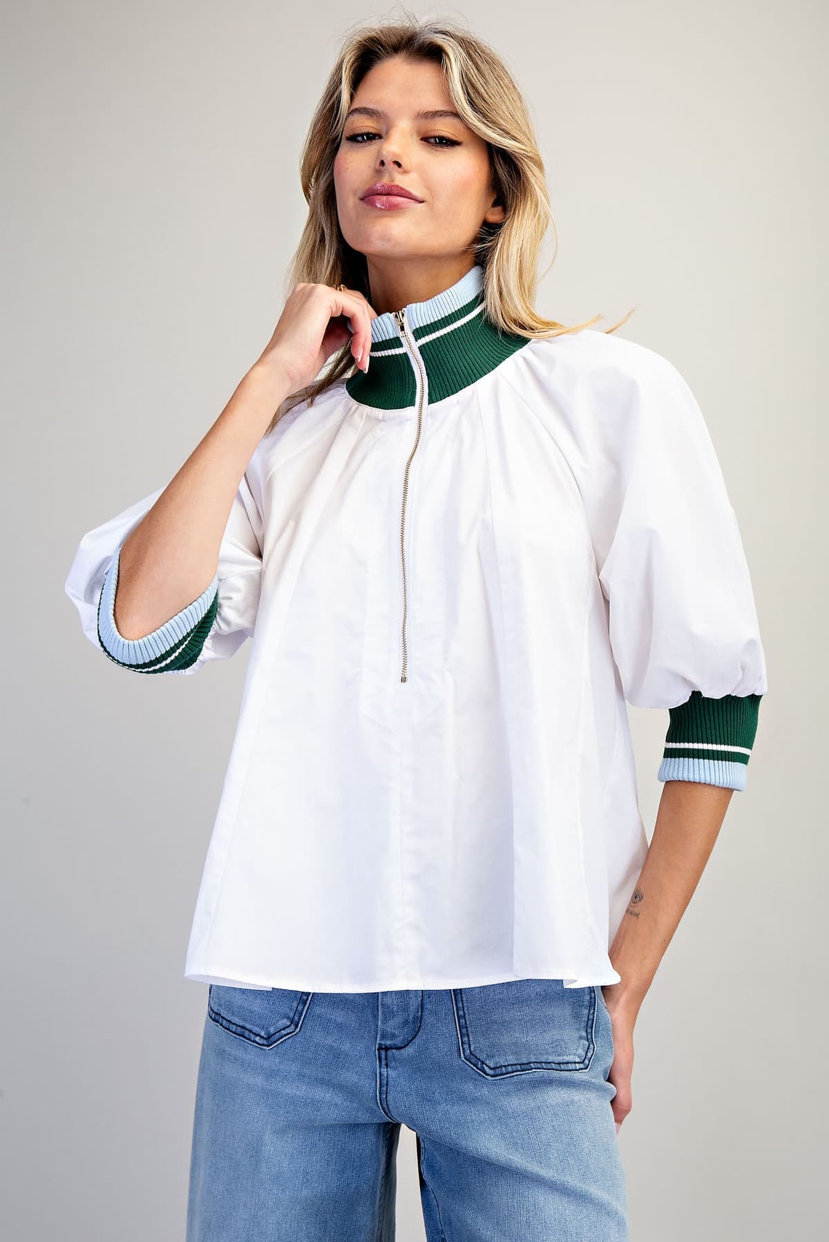 TH15527 - OFF WHITE