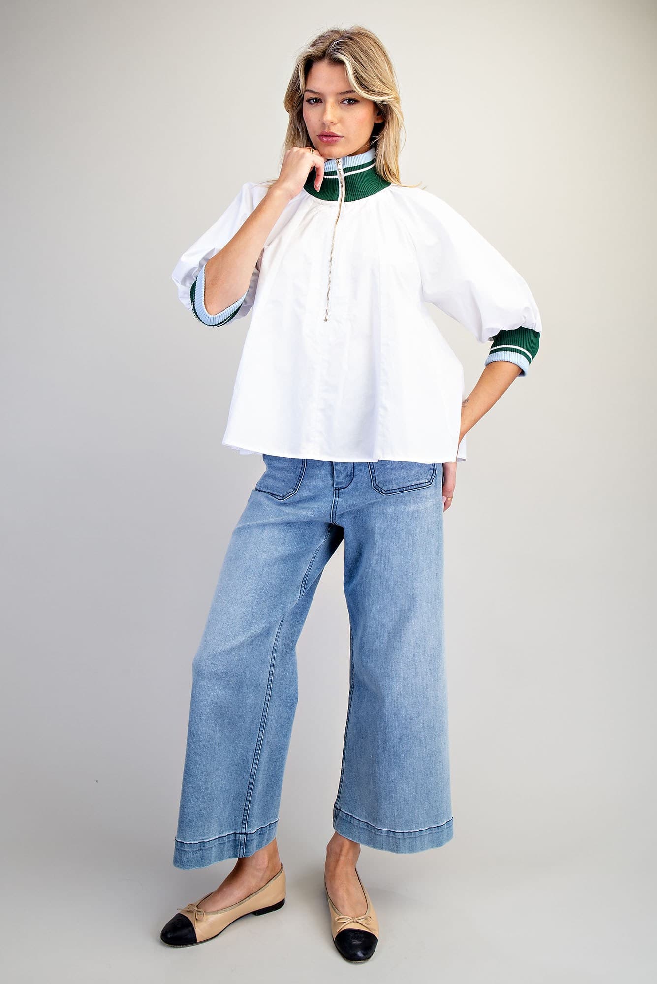 TH15527 - OFF WHITE