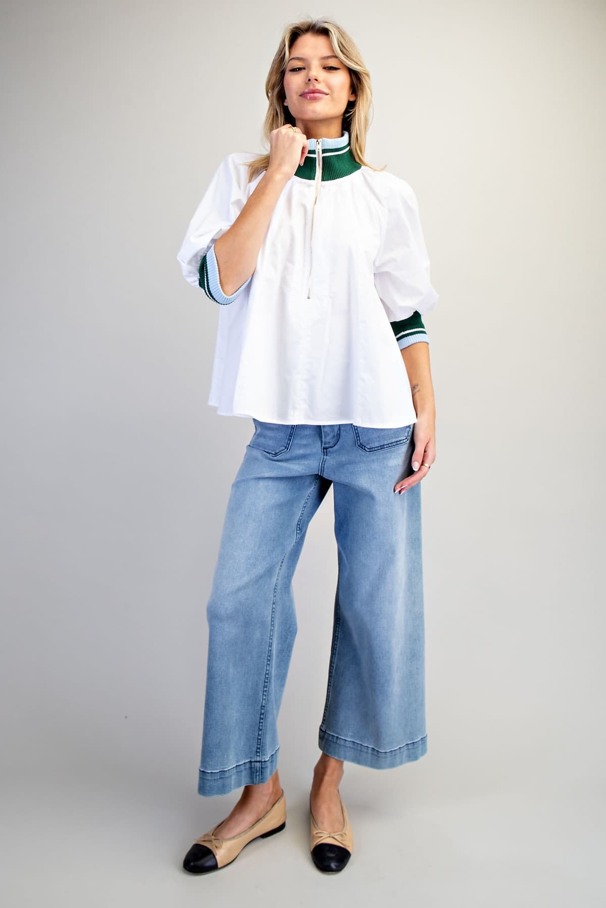 TH15527 - OFF WHITE