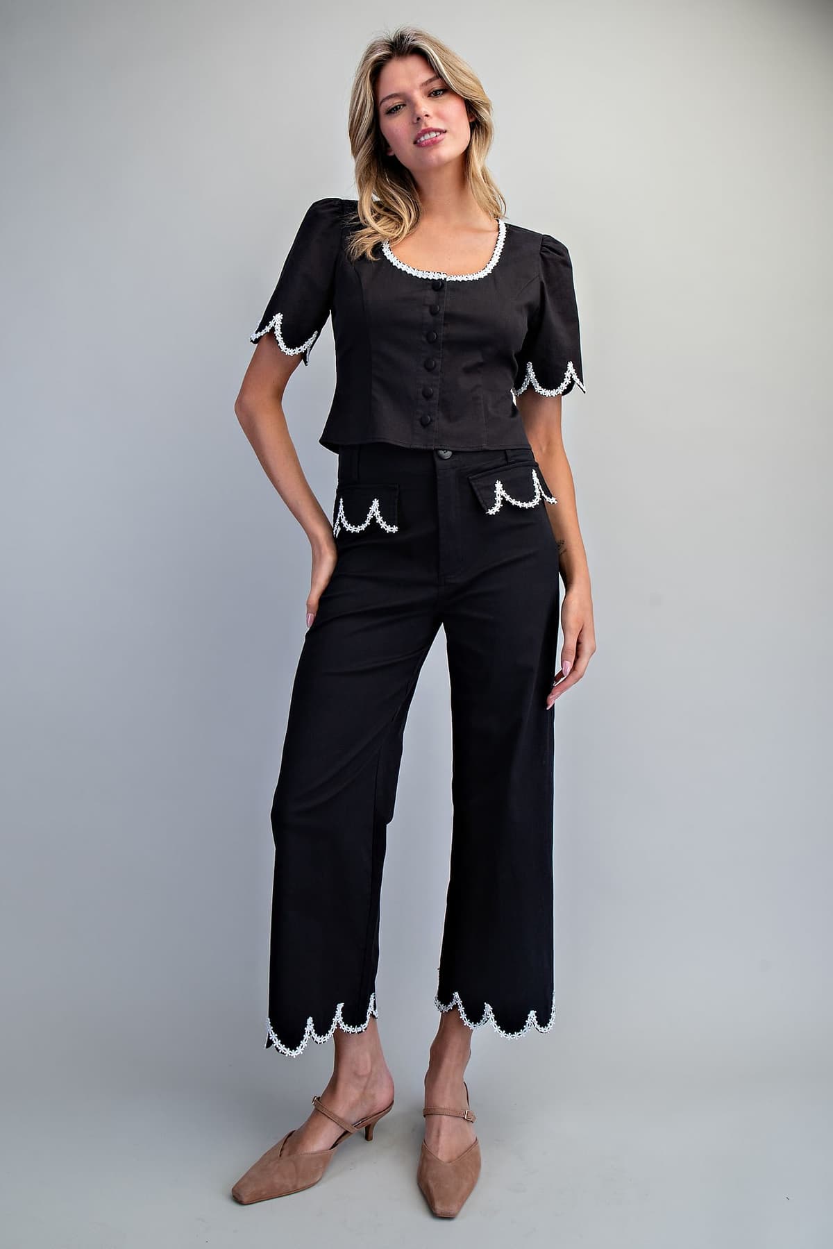 TH15559 - BLACK