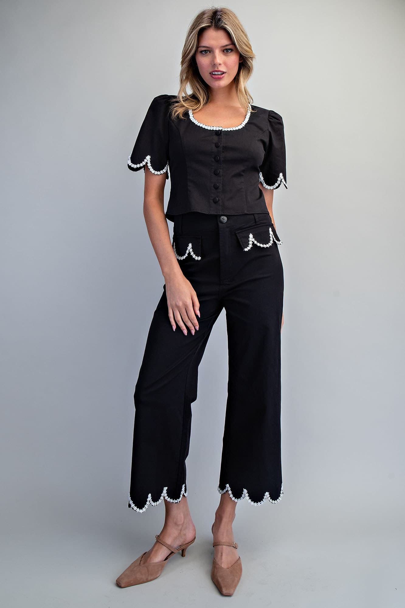 TH15559 - BLACK