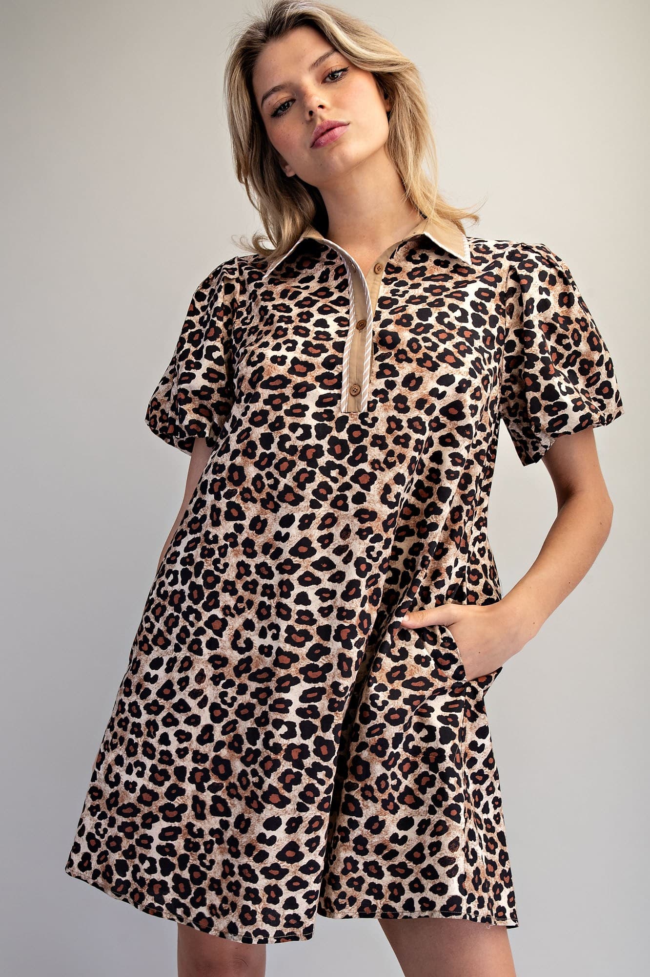DK14797 - BROWN