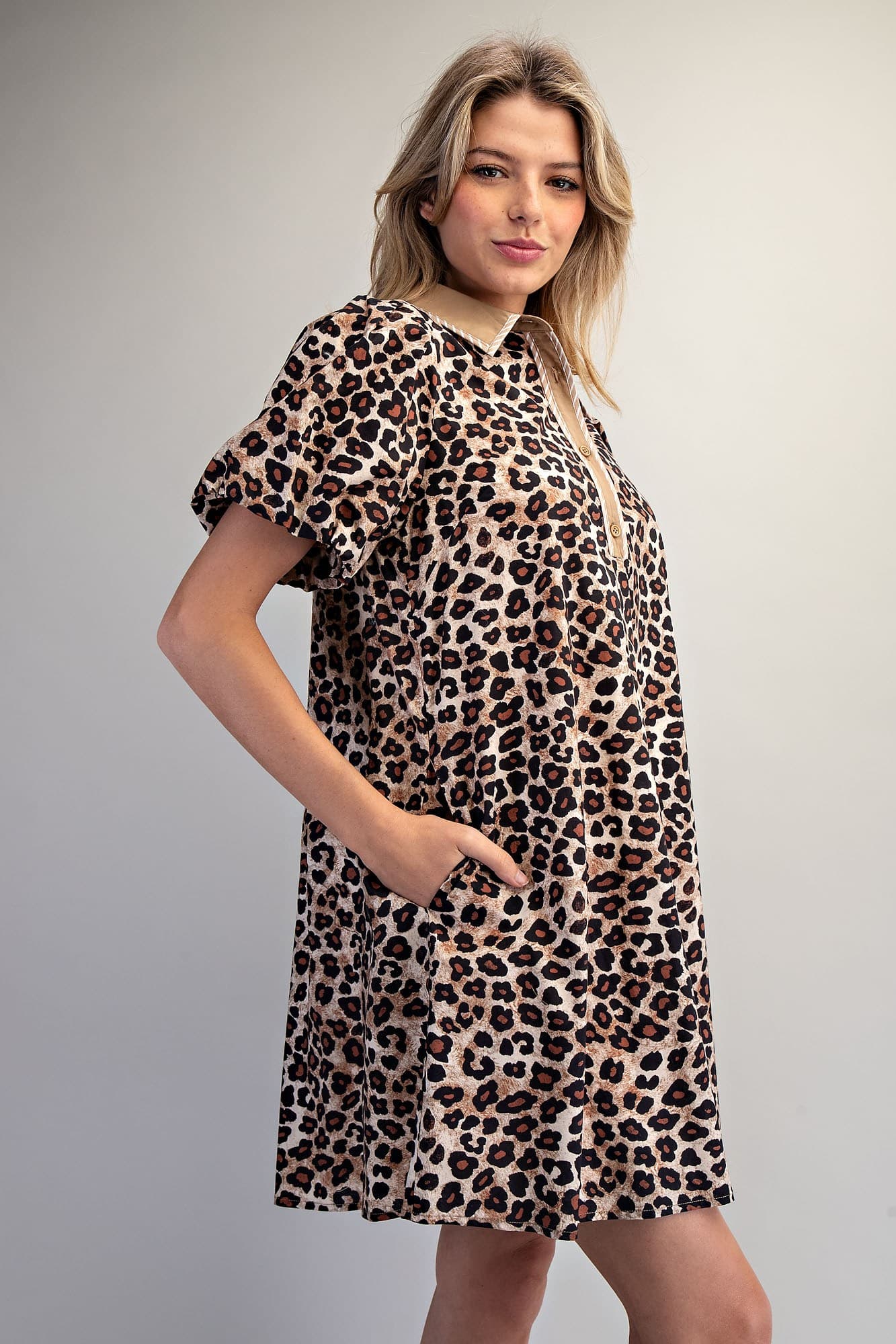 DK14797 - BROWN