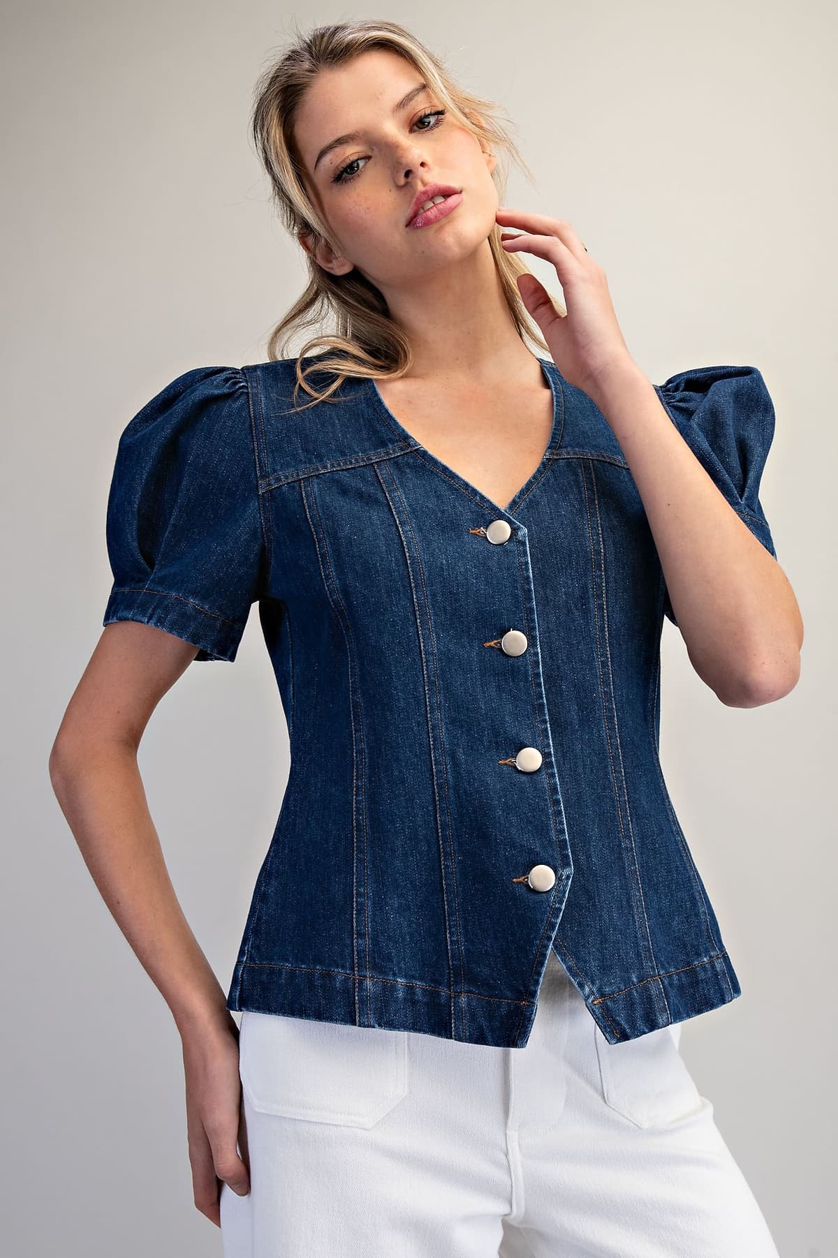 JH15554 - DENIM