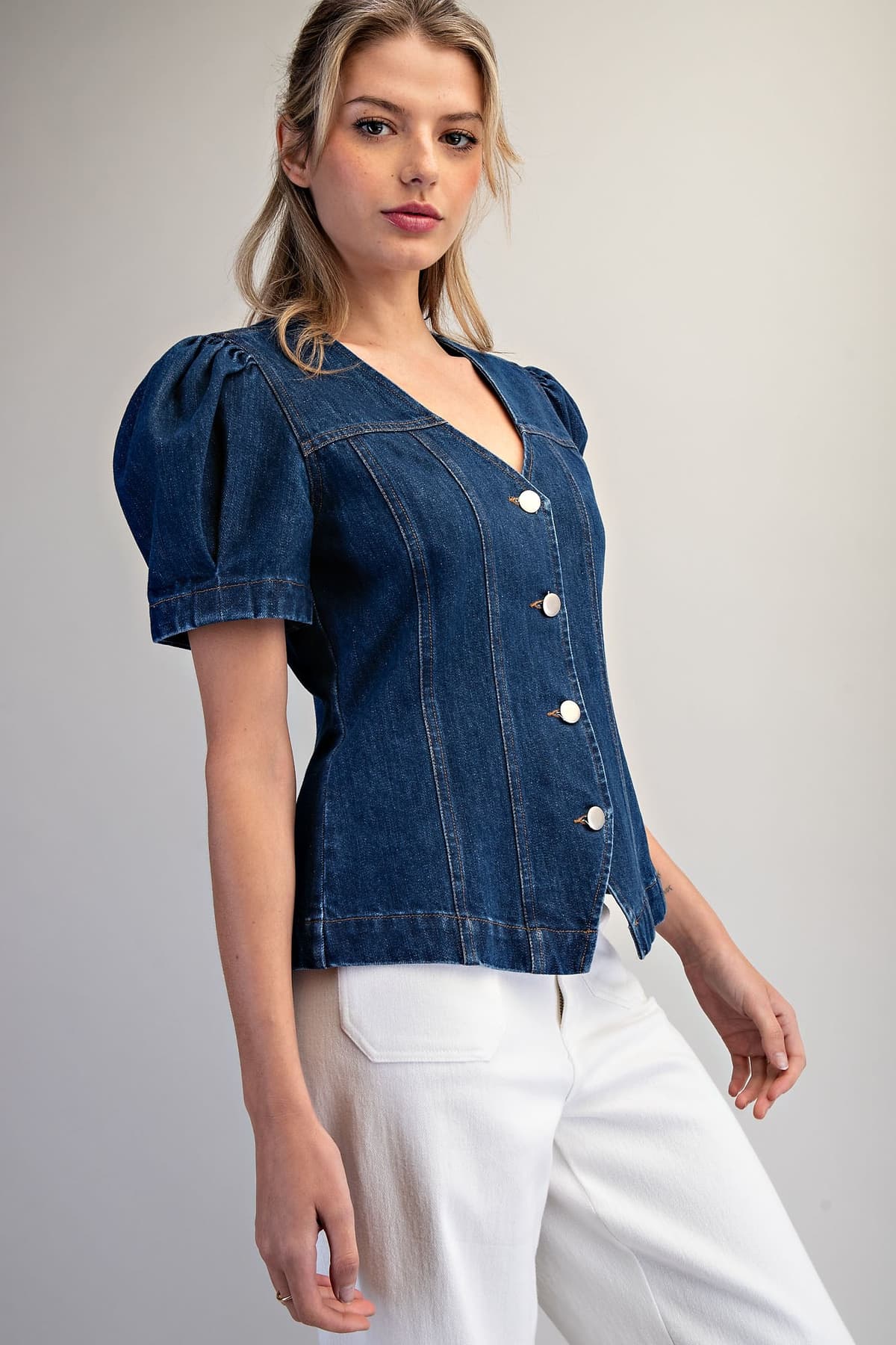 JH15554 - DENIM