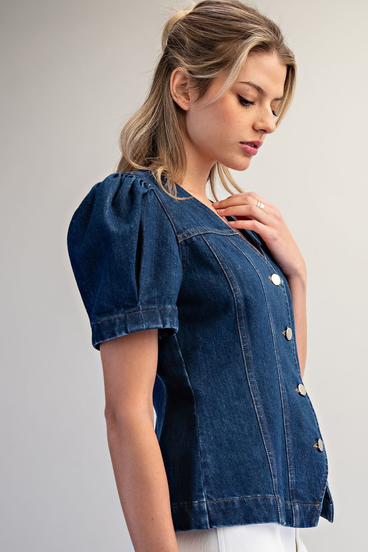 JH15554 - DENIM