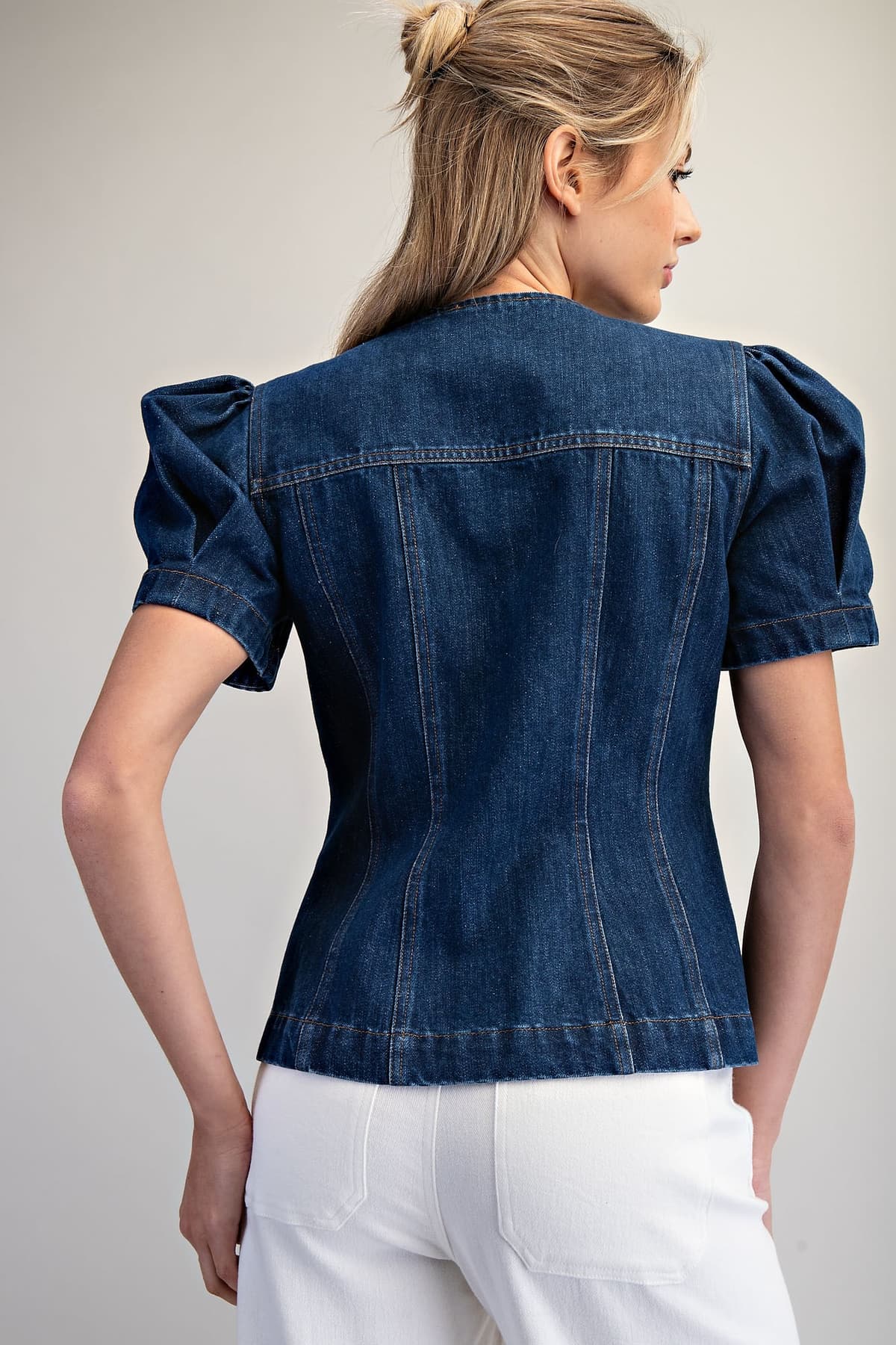 JH15554 - DENIM