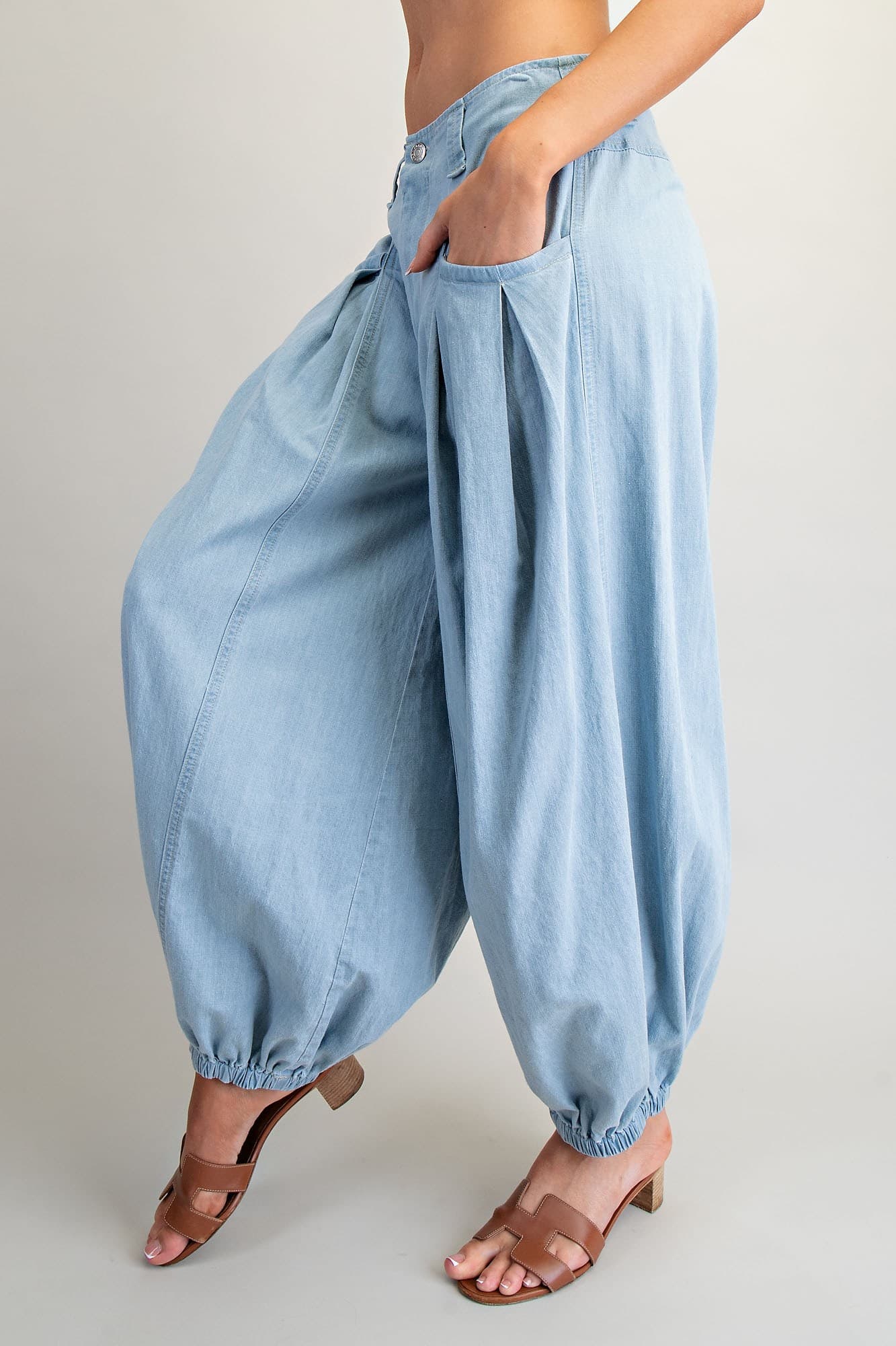 PH15432 - CHAMBRAY
