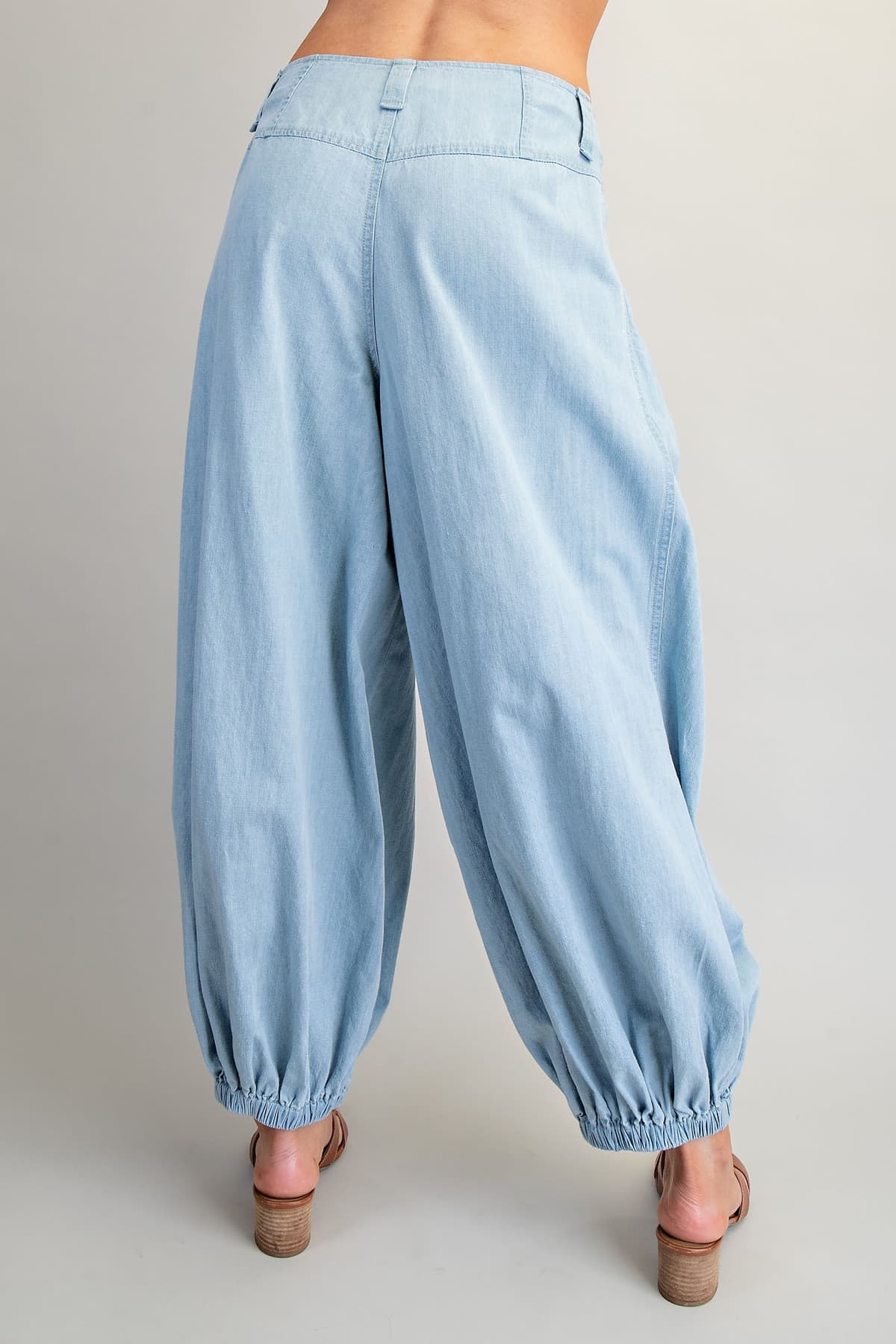 PH15432 - CHAMBRAY