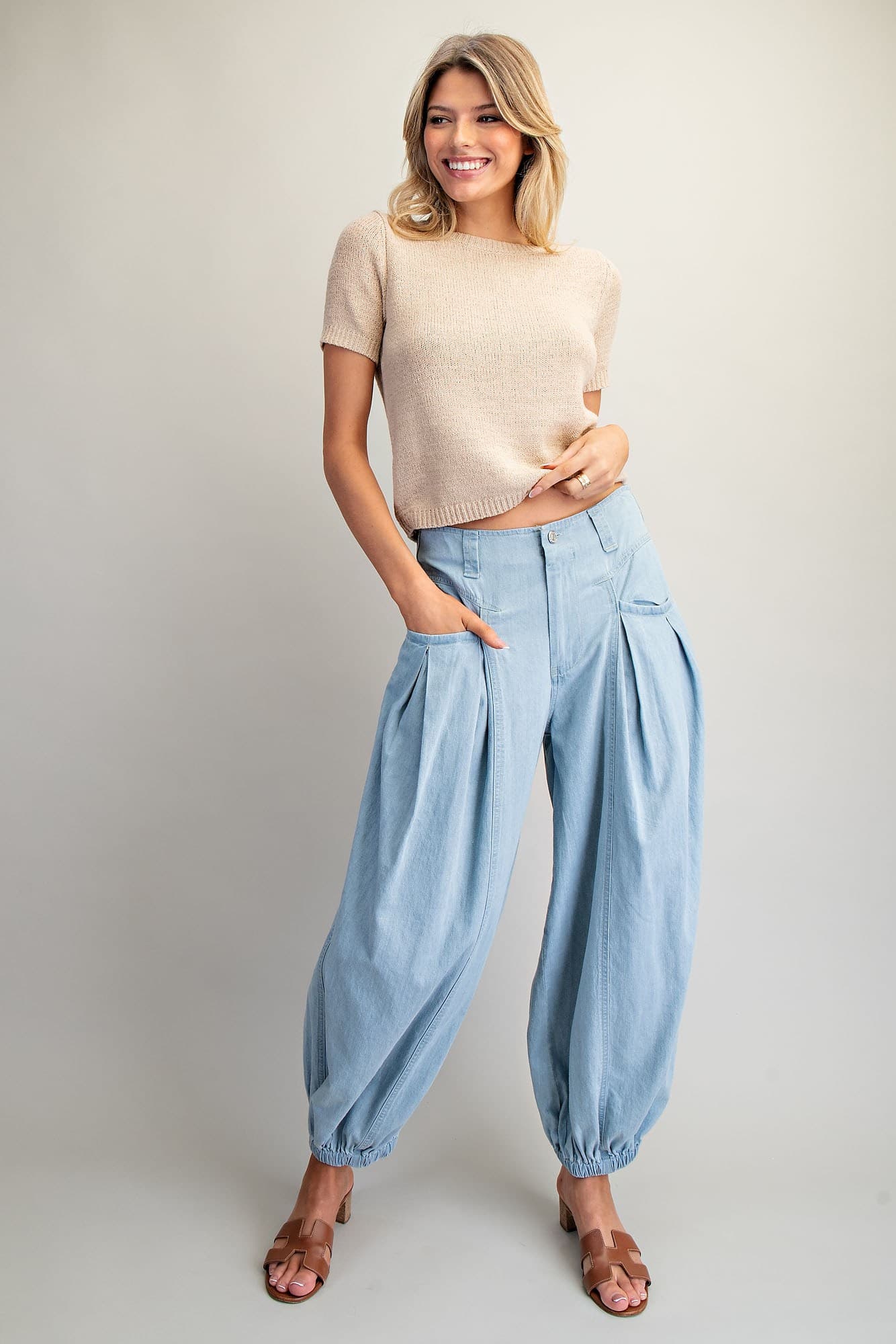 PH15432 - CHAMBRAY