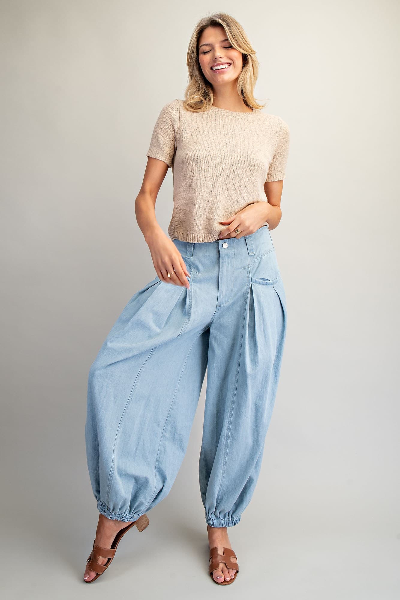 PH15432 - CHAMBRAY