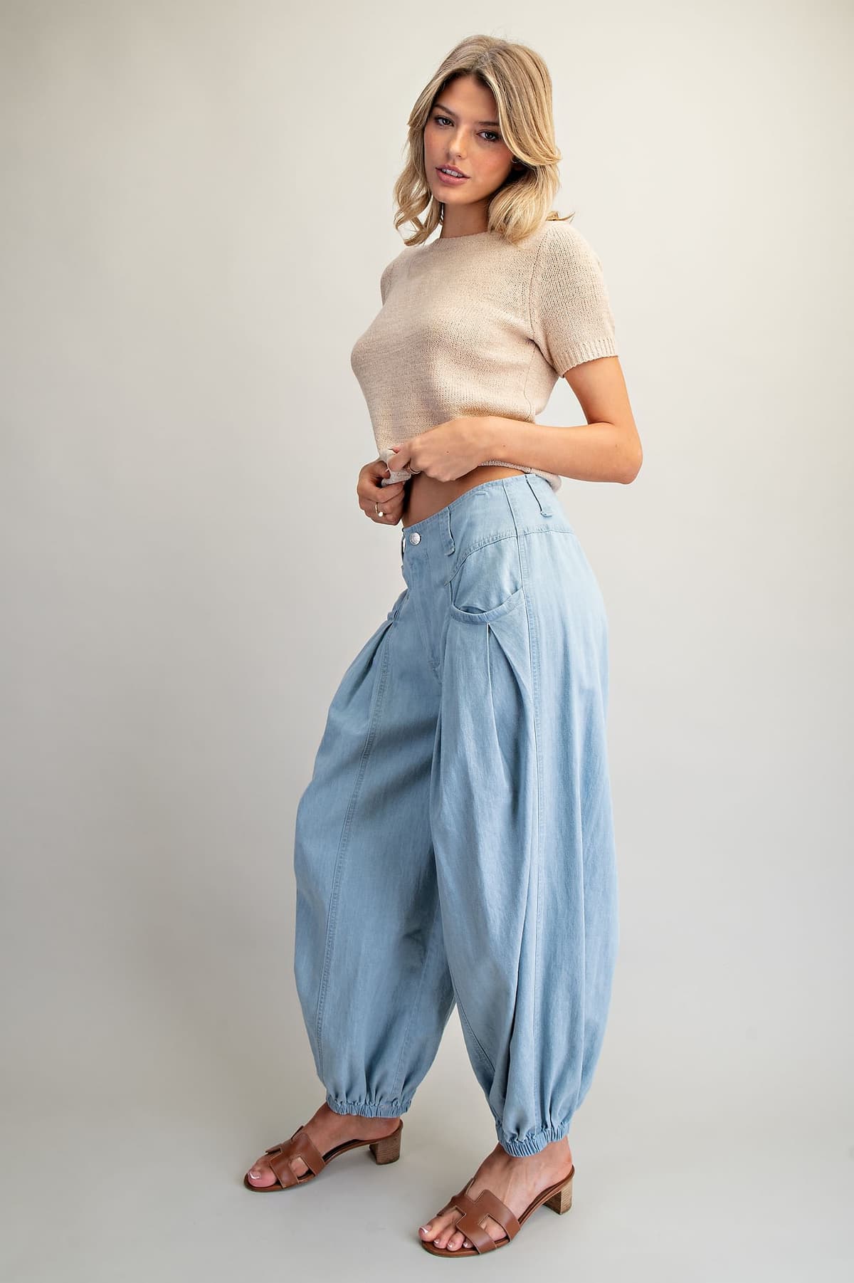 PH15432 - CHAMBRAY