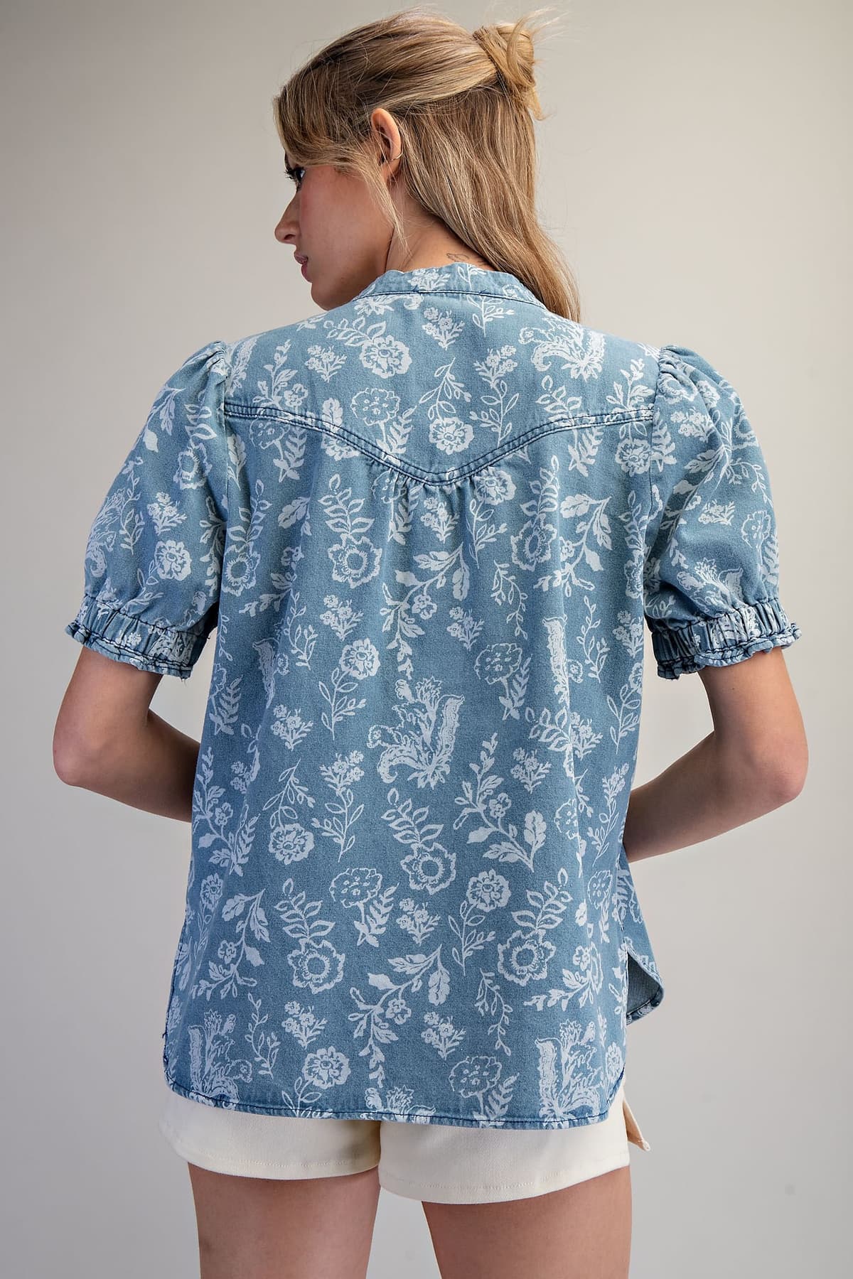 TH15493 - DENIM