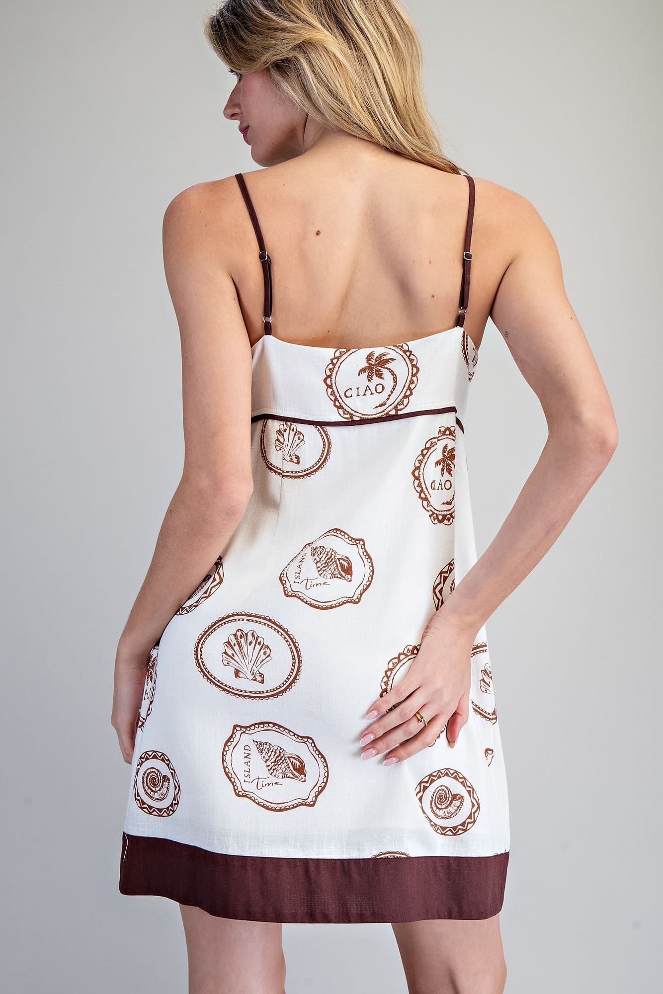 DK14862 - SEASHELL OAT