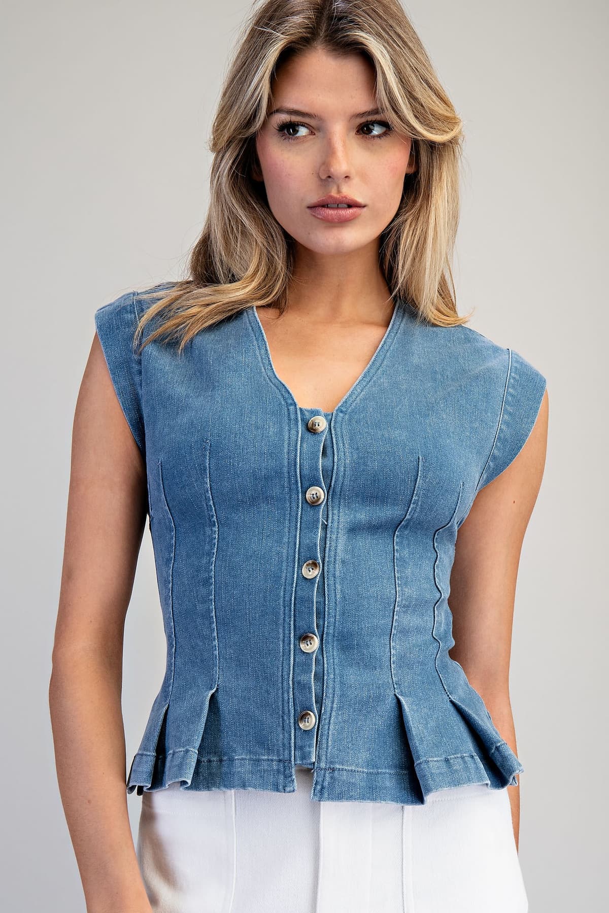 TK14912 - DENIM