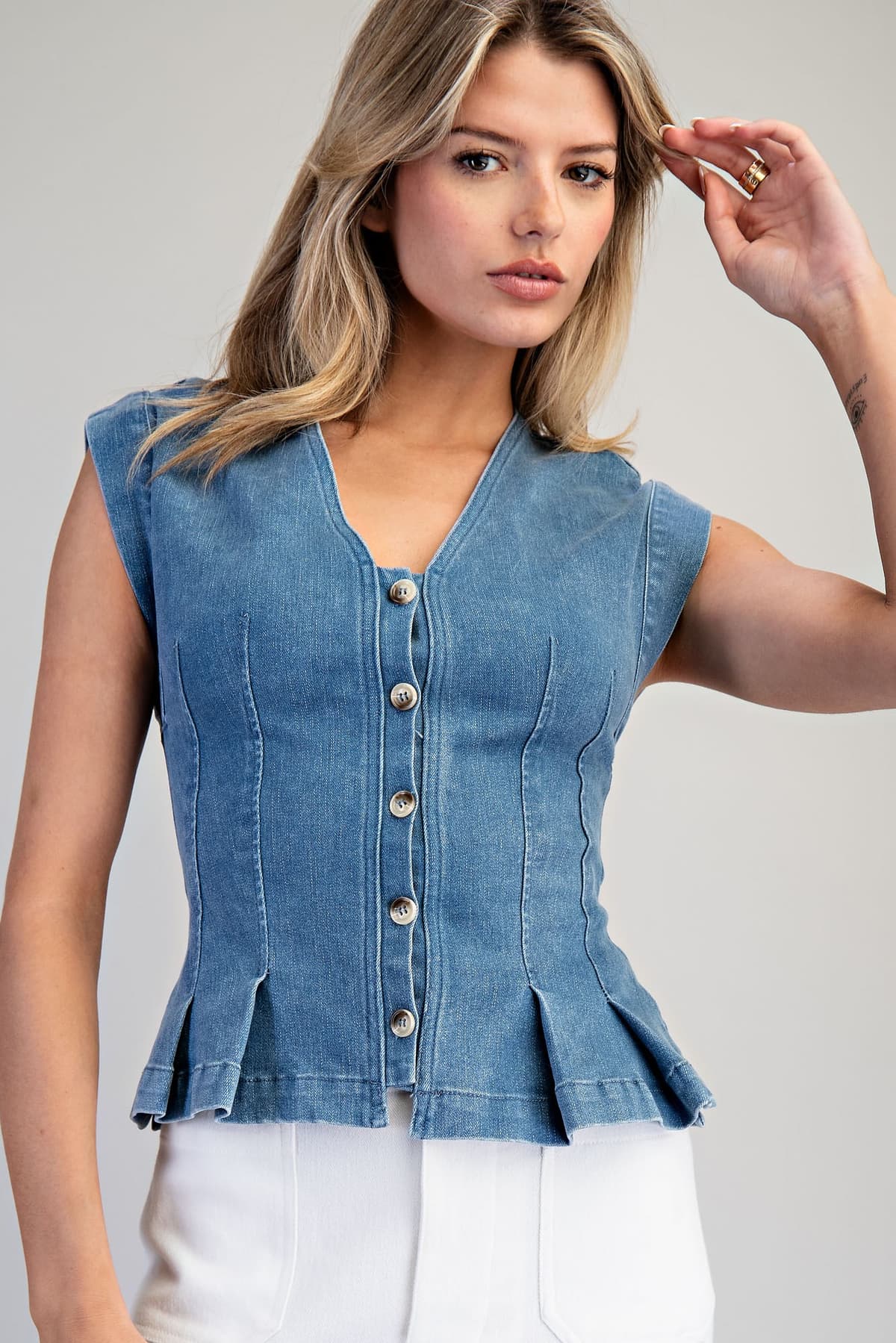 TK14912 - DENIM
