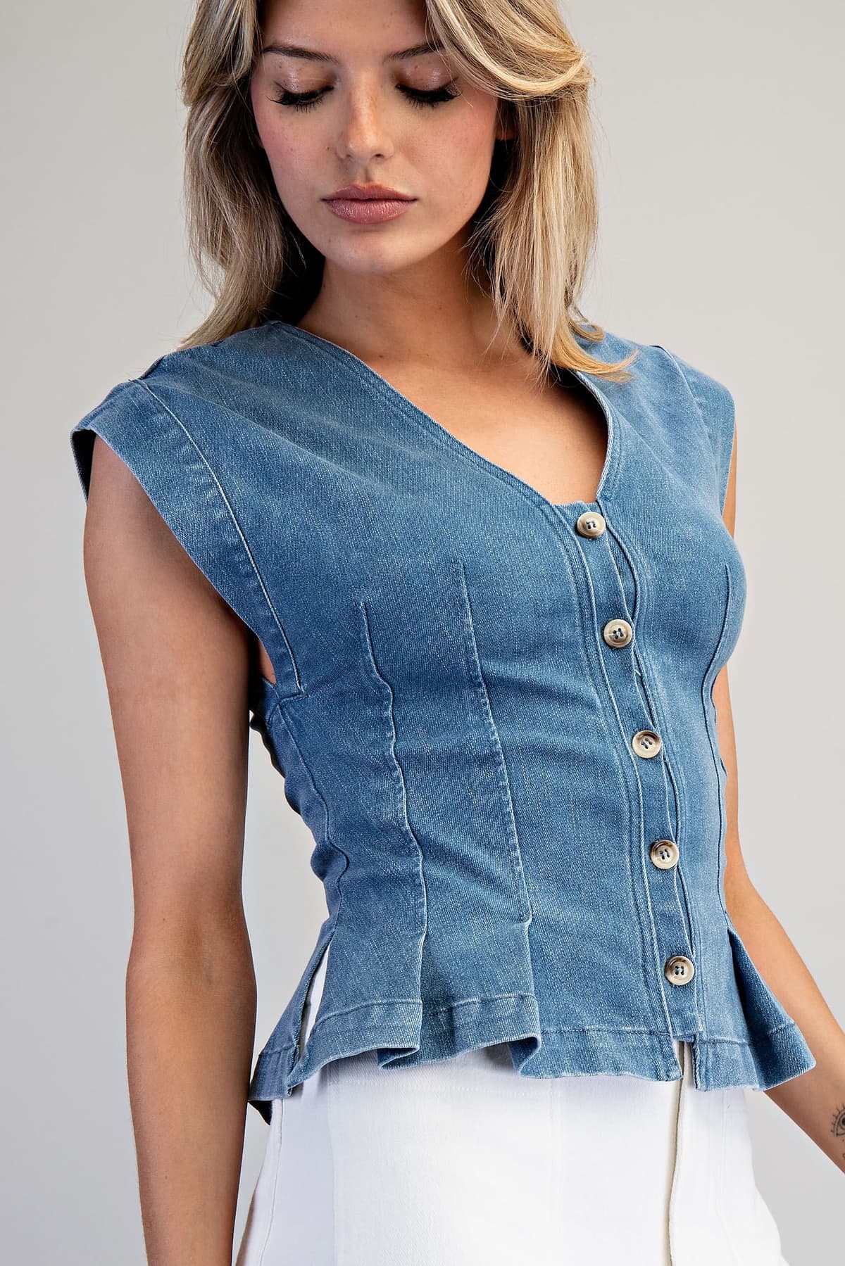 TK14912 - DENIM