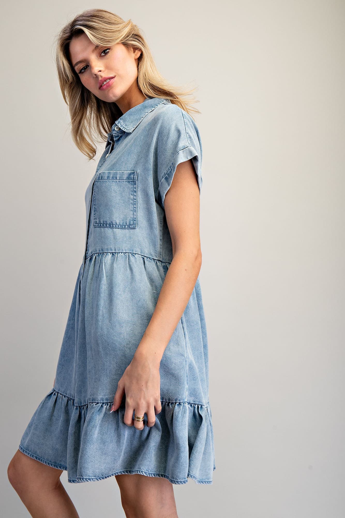DK16053 - DENIM