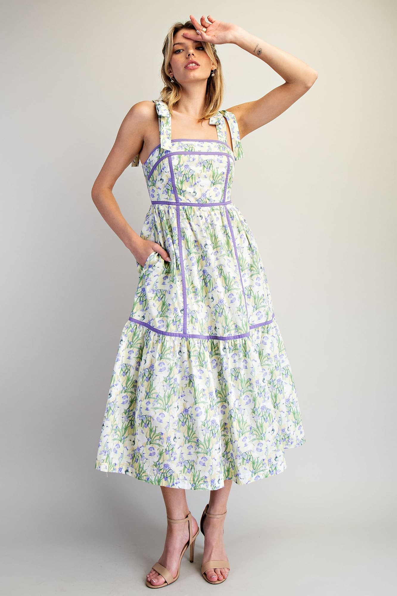 DH15377 - LEMONGRASS