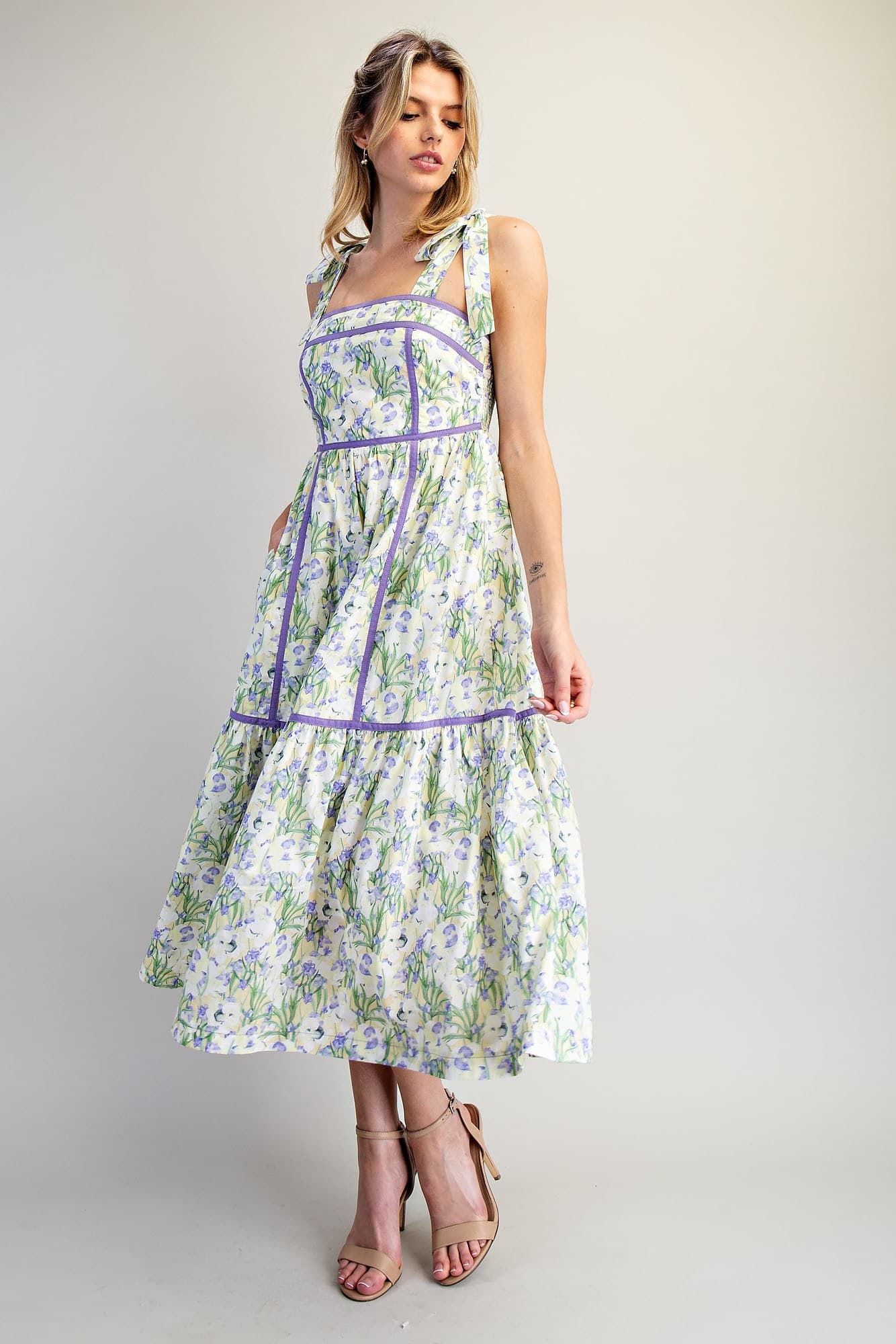 DH15377 - LEMONGRASS
