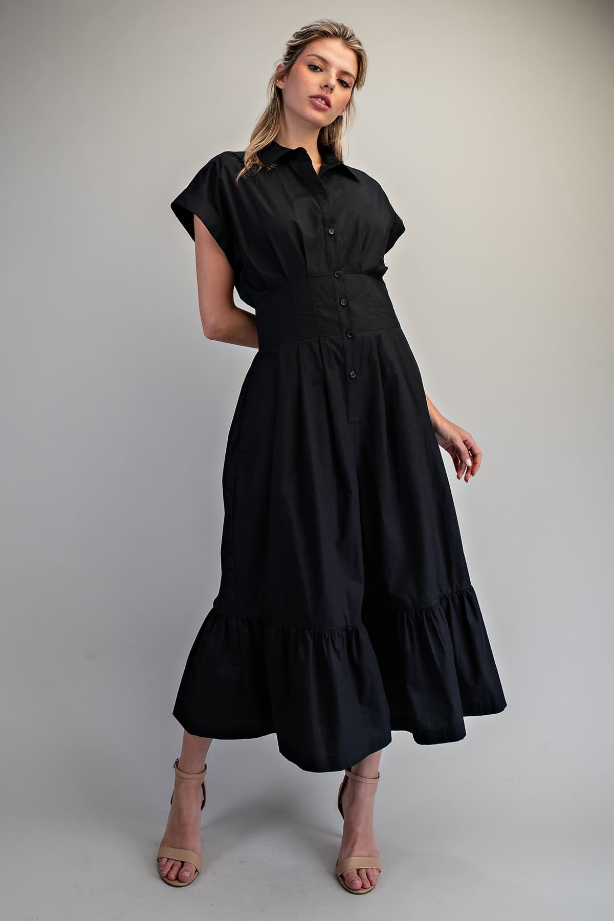 BH15430 - BLACK